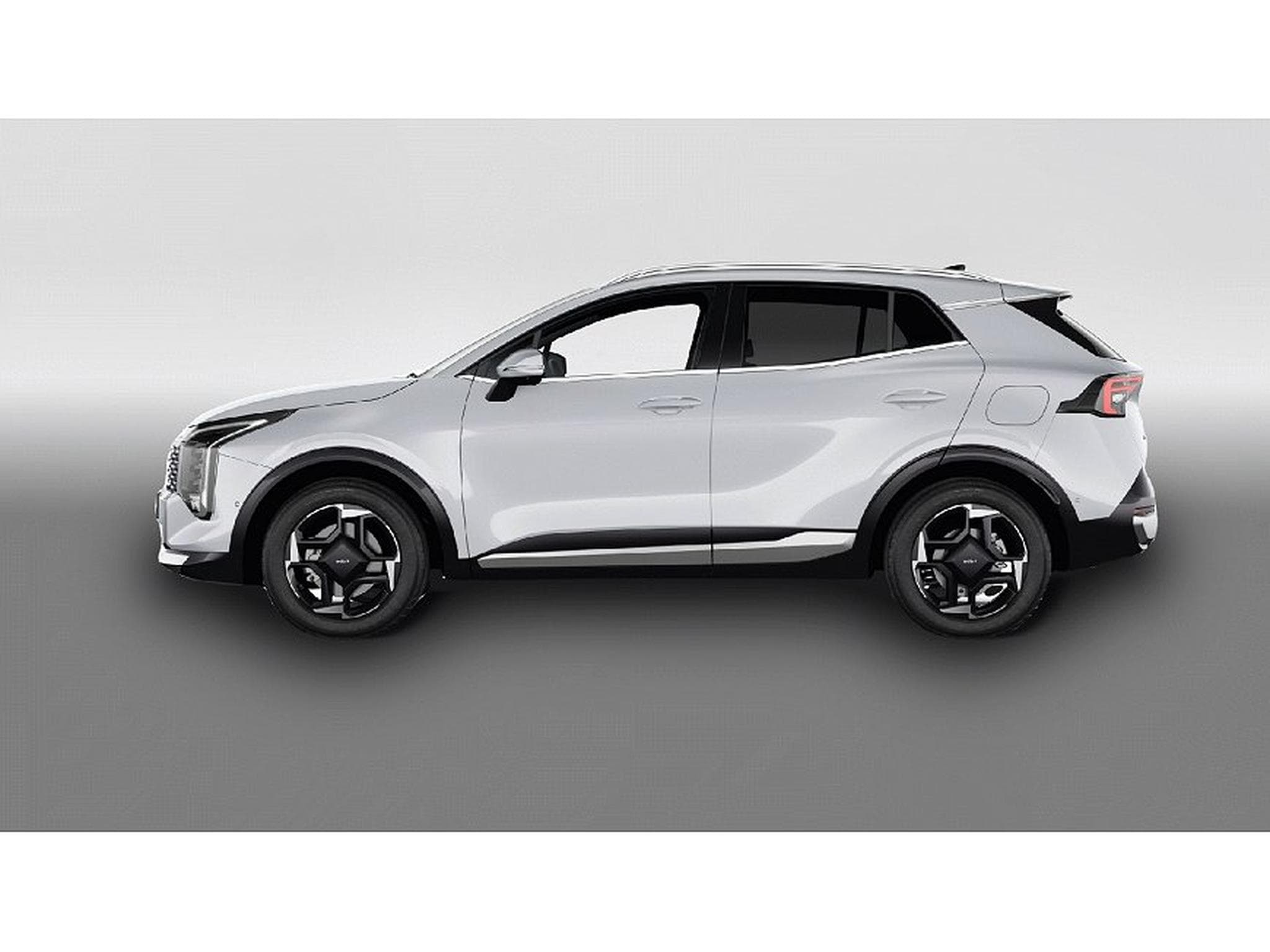 Kia Sportage (2026) - Foto 2
