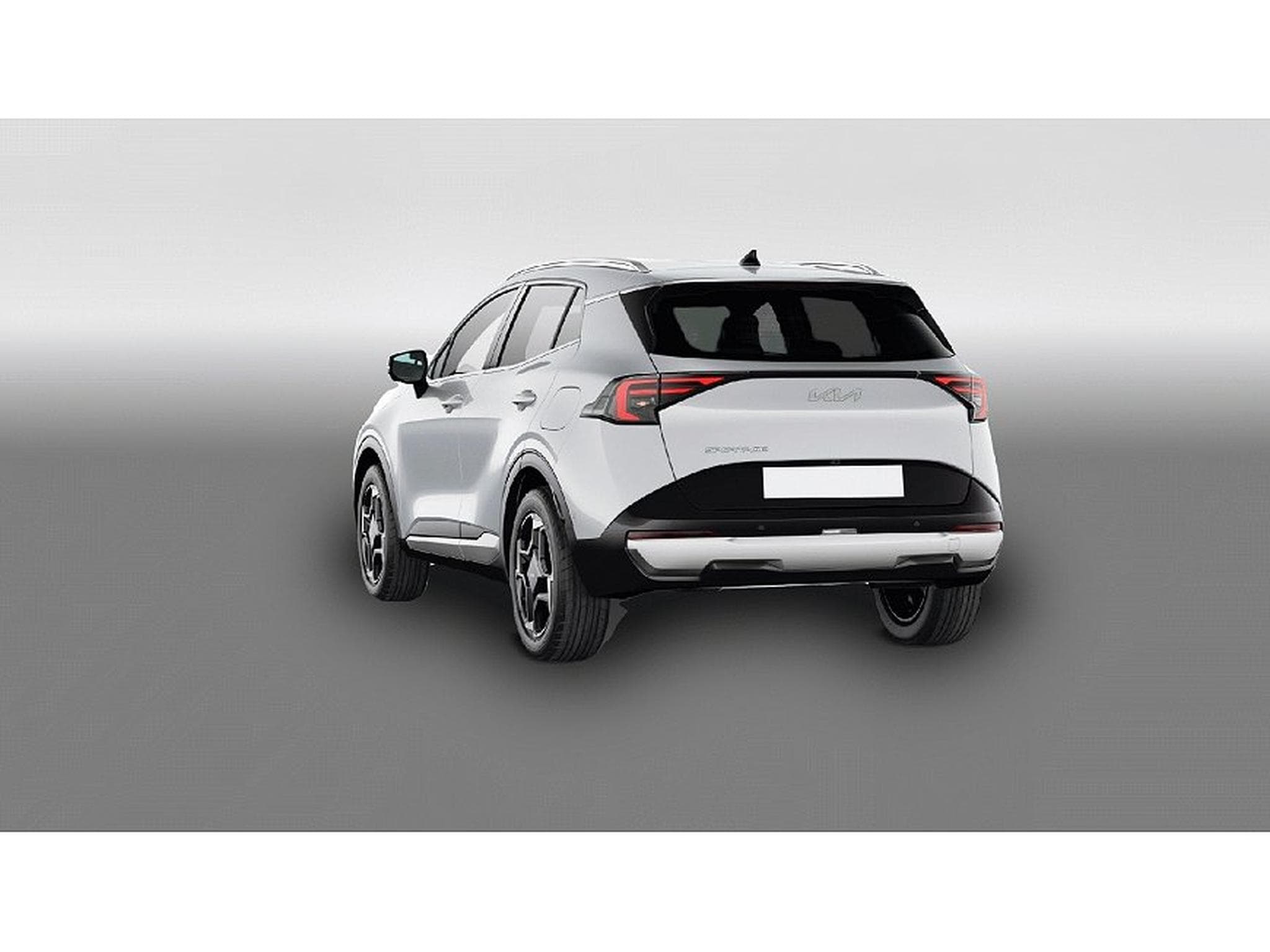 Kia Sportage (2026) - Foto 3