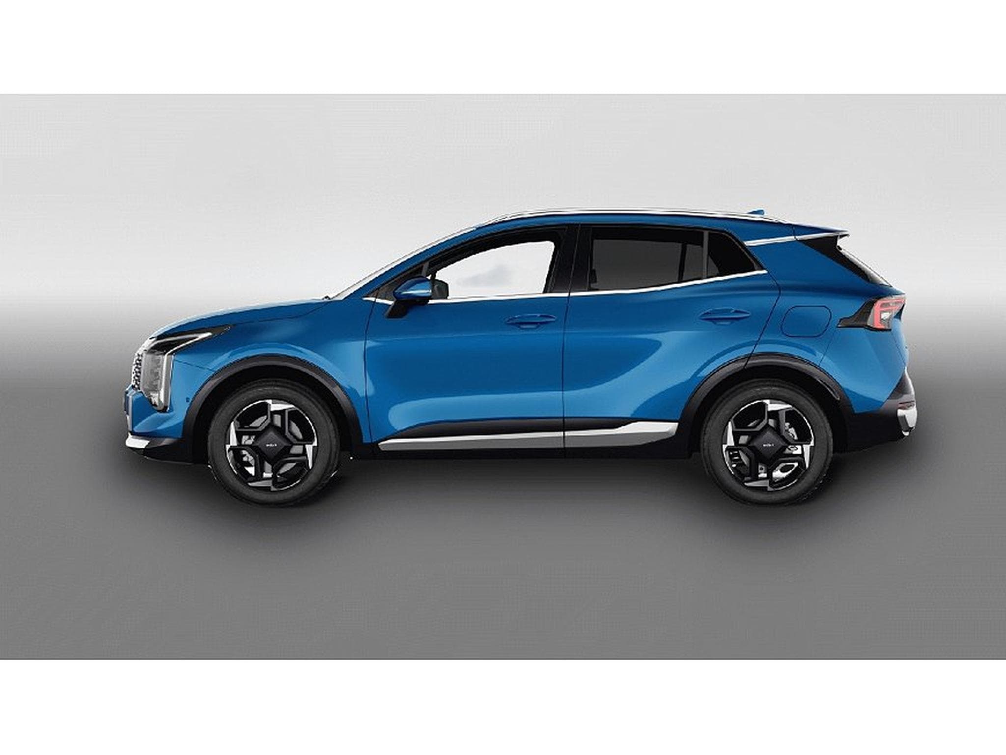 Kia Sportage (2026) - Foto 2