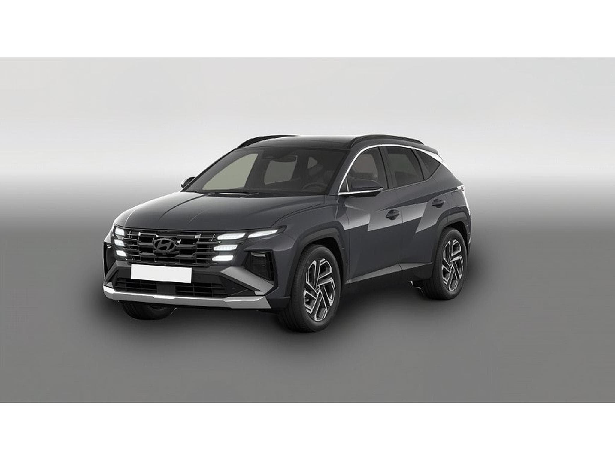 Hyundai Tucson (2026) - Photo 1