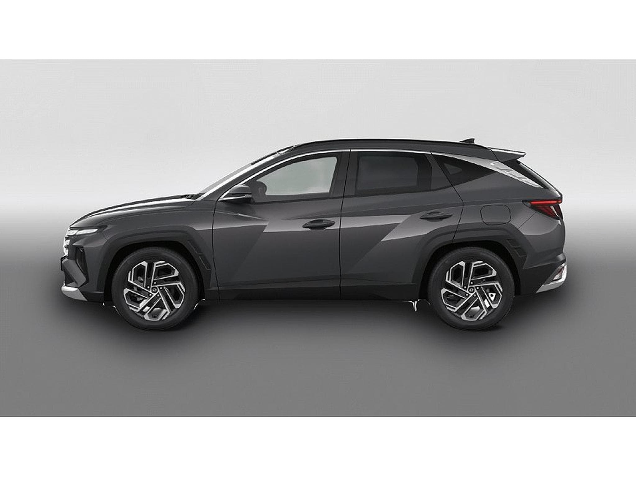 Hyundai Tucson (2026) - Photo 2