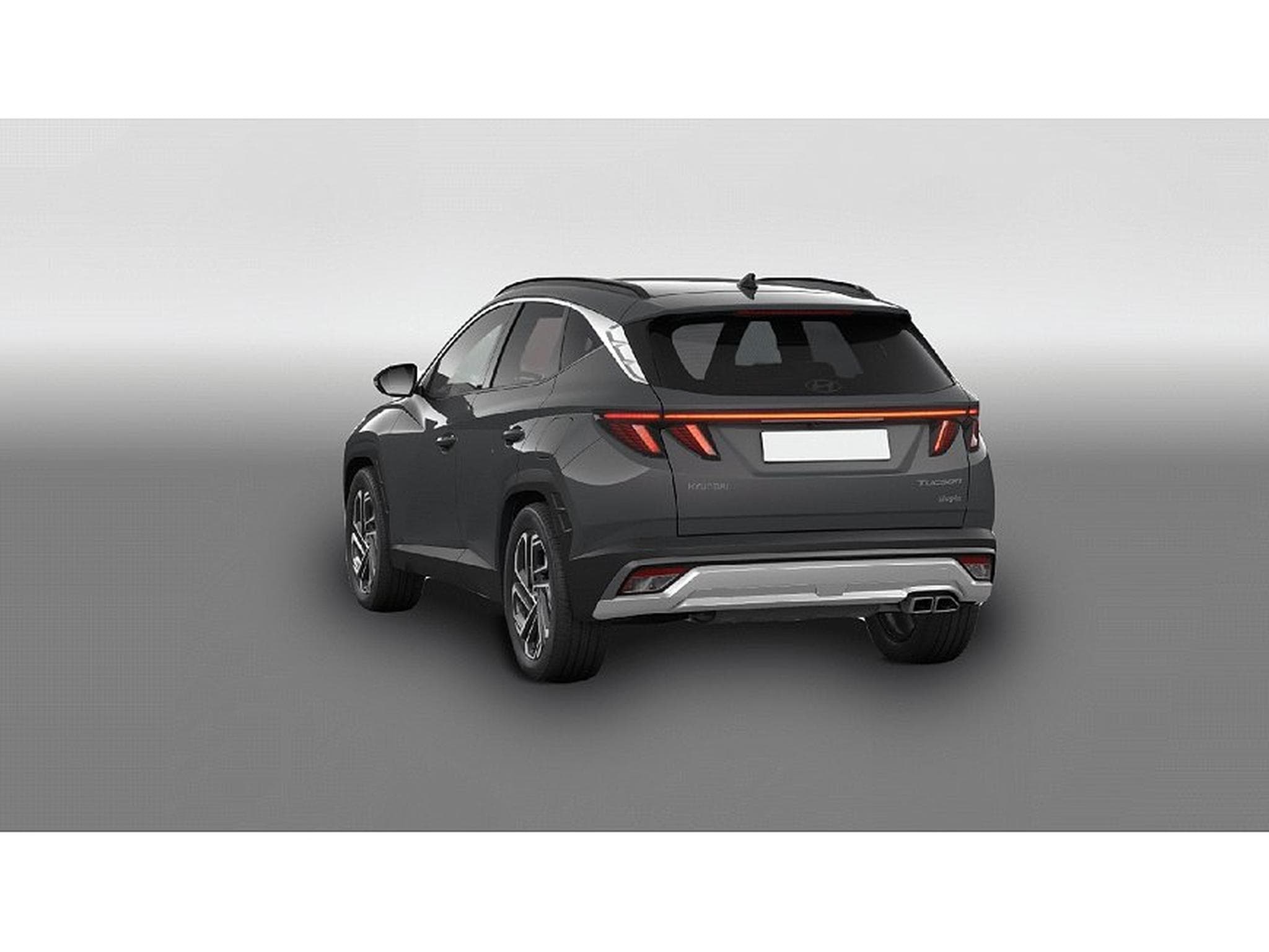 Hyundai Tucson (2026) - Photo 3