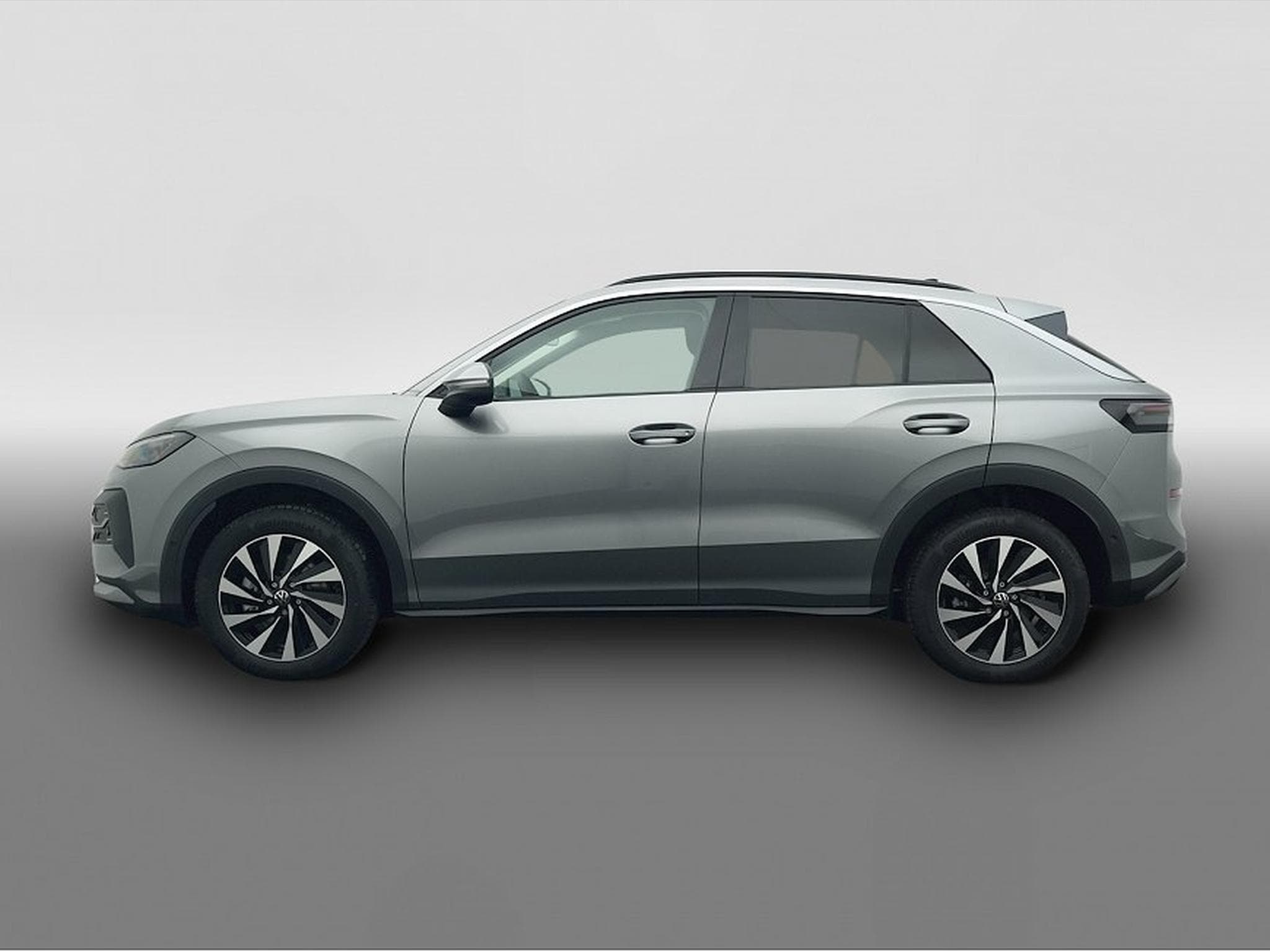 VW T-Roc (2025) - Foto 2