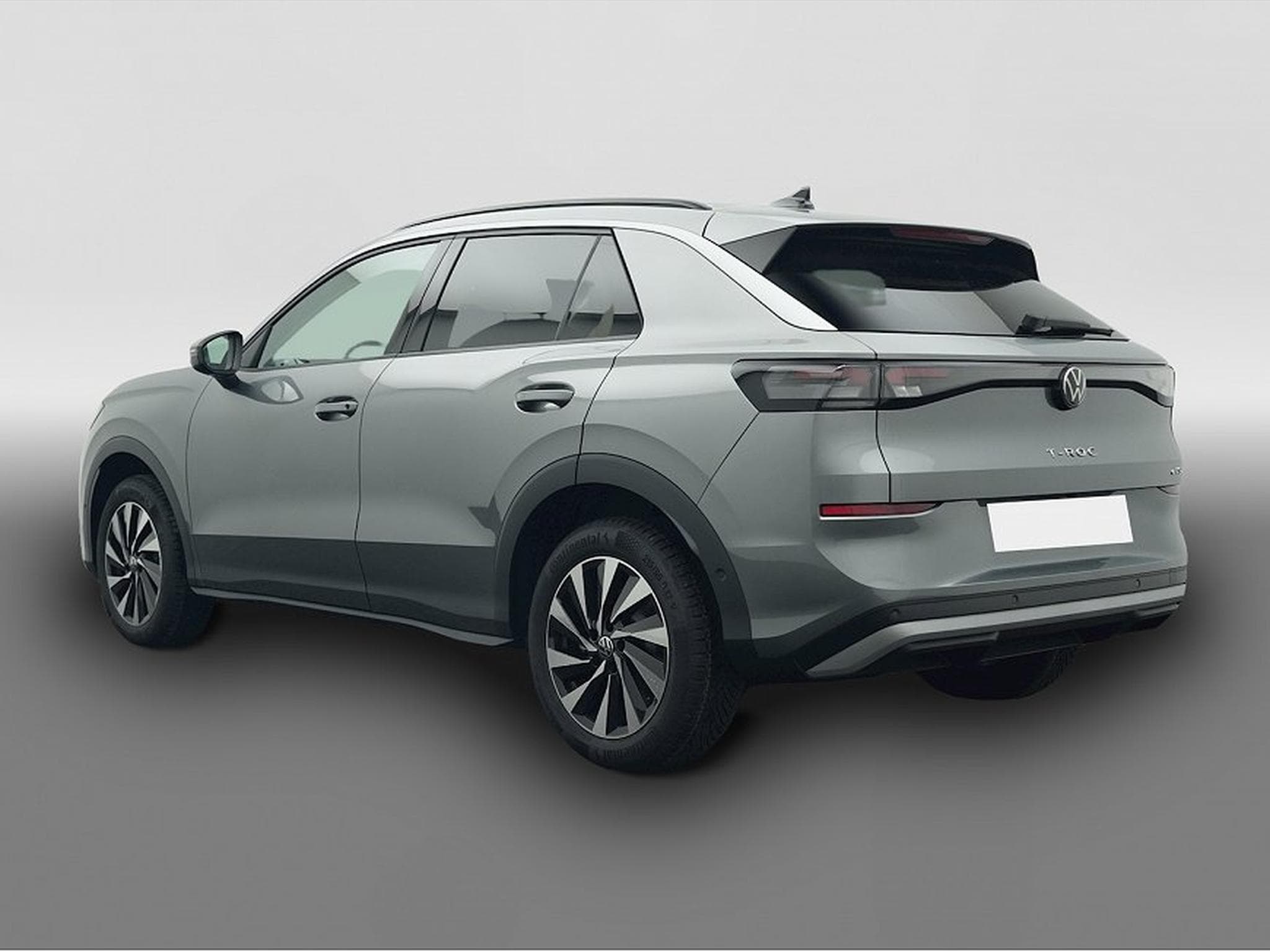 VW T-Roc (2025) - Foto 3