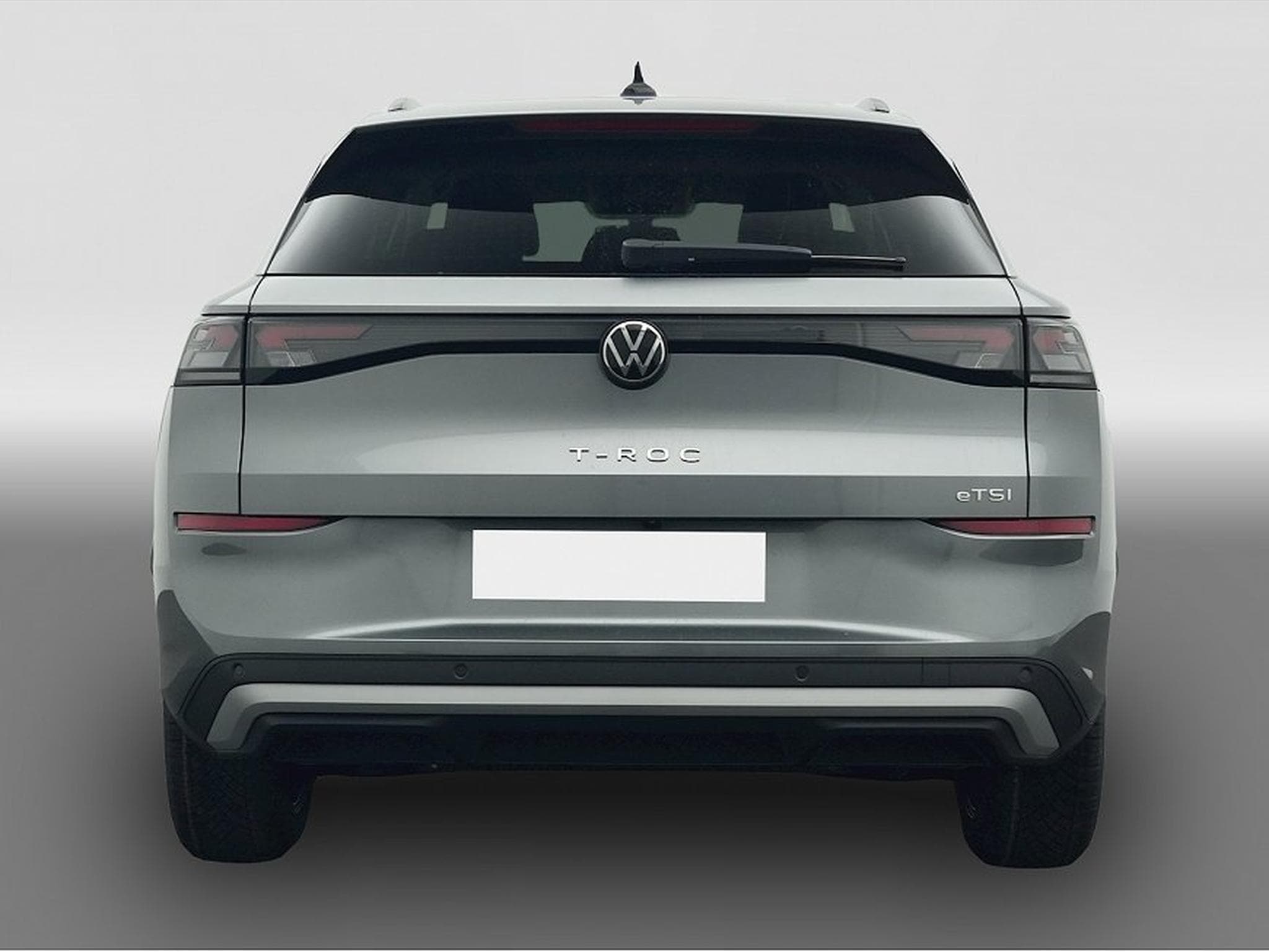 VW T-Roc (2025) - Foto 4