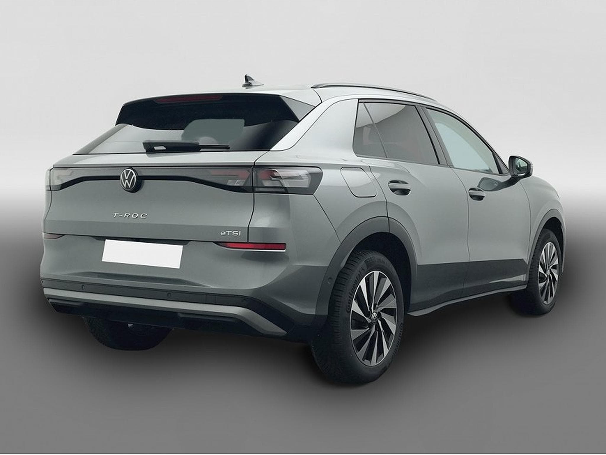 VW T-Roc (2025) - Foto 5