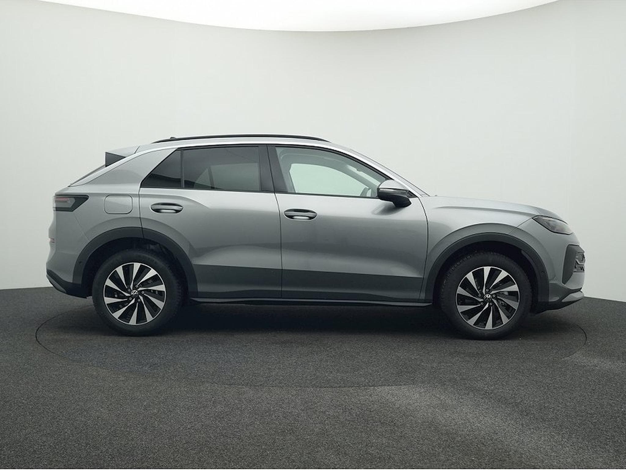 VW T-Roc (2025) - Foto 6