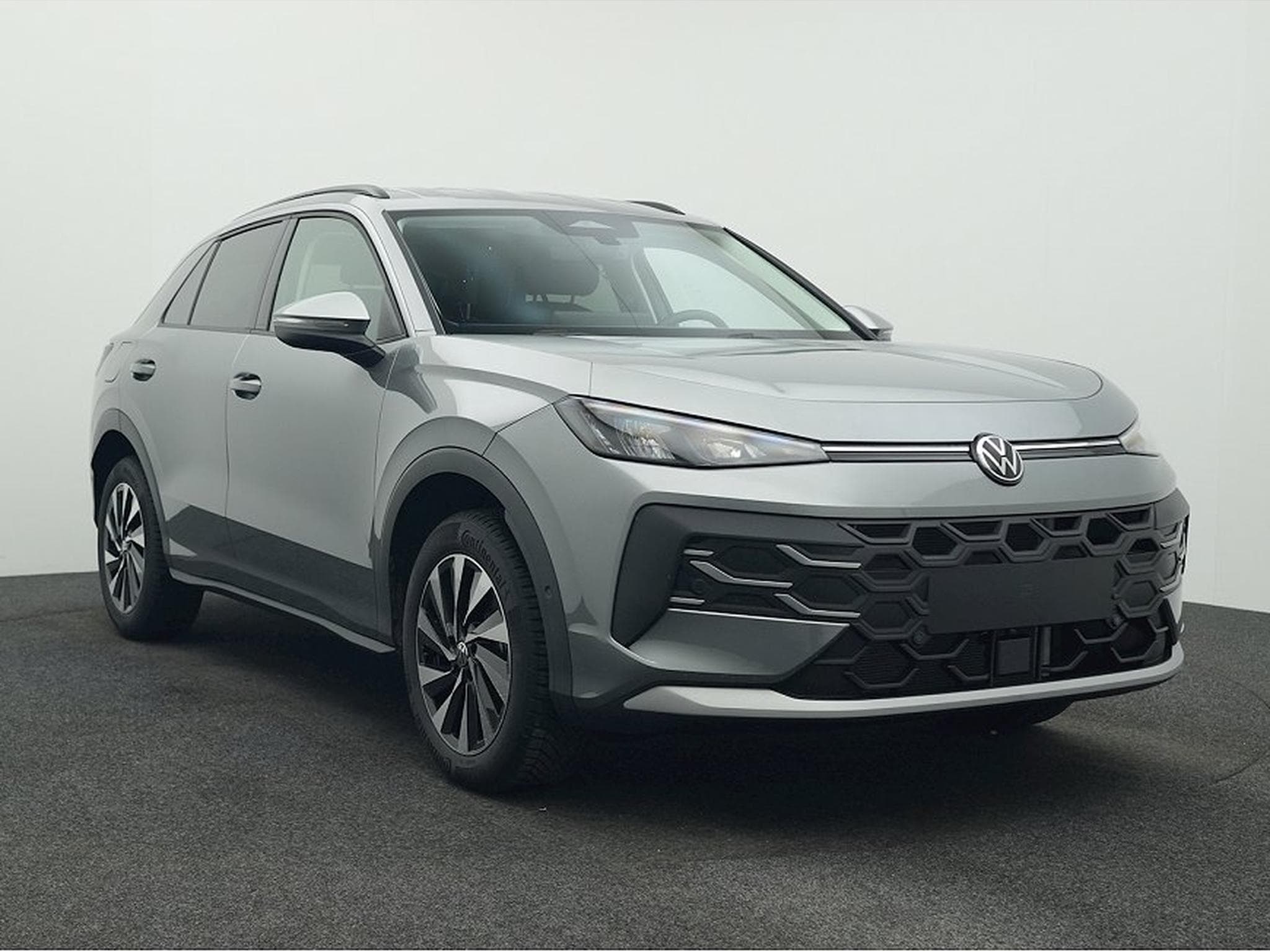 VW T-Roc (2025) - Foto 7