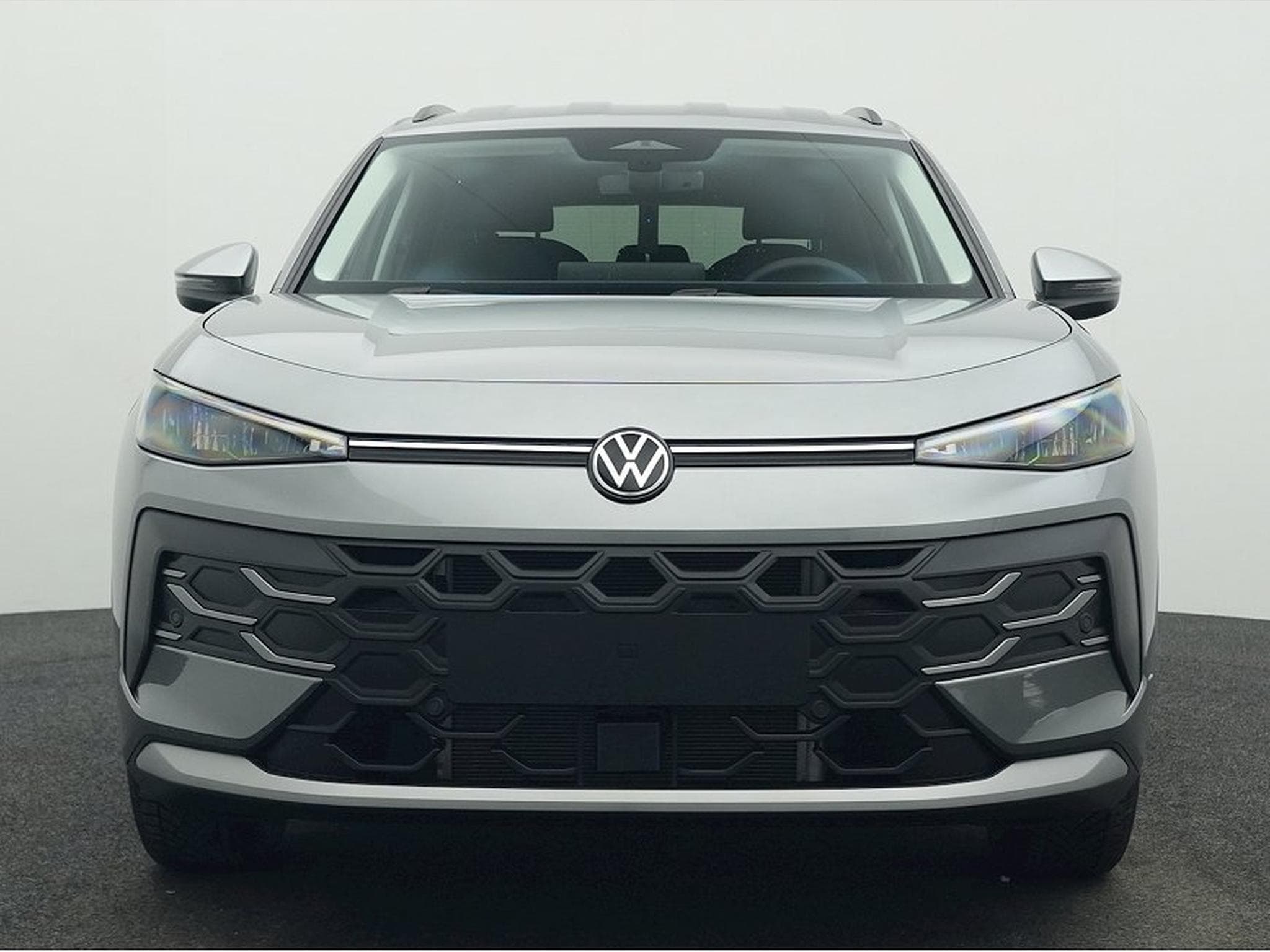 VW T-Roc (2025) - Foto 8