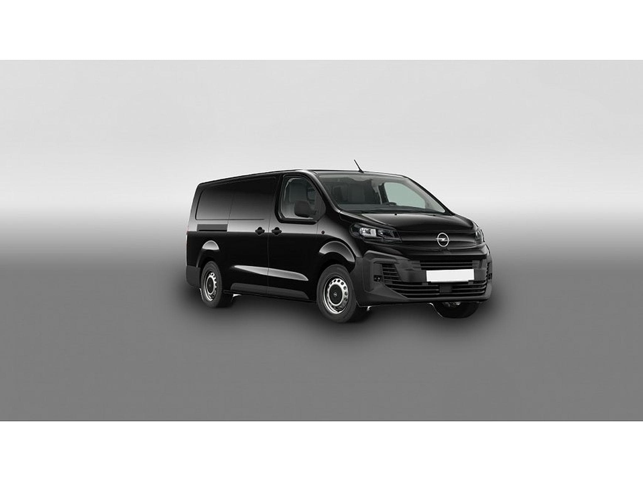 Opel Vivaro (2026) - Photo 1