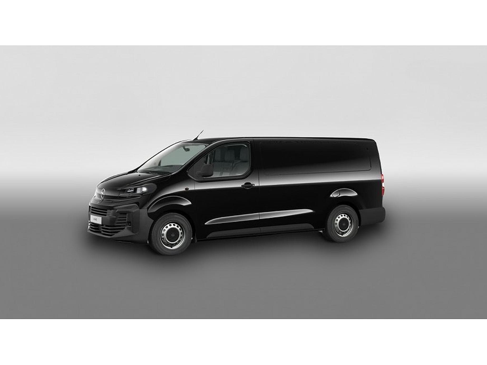 Opel Vivaro (2026) - Photo 2