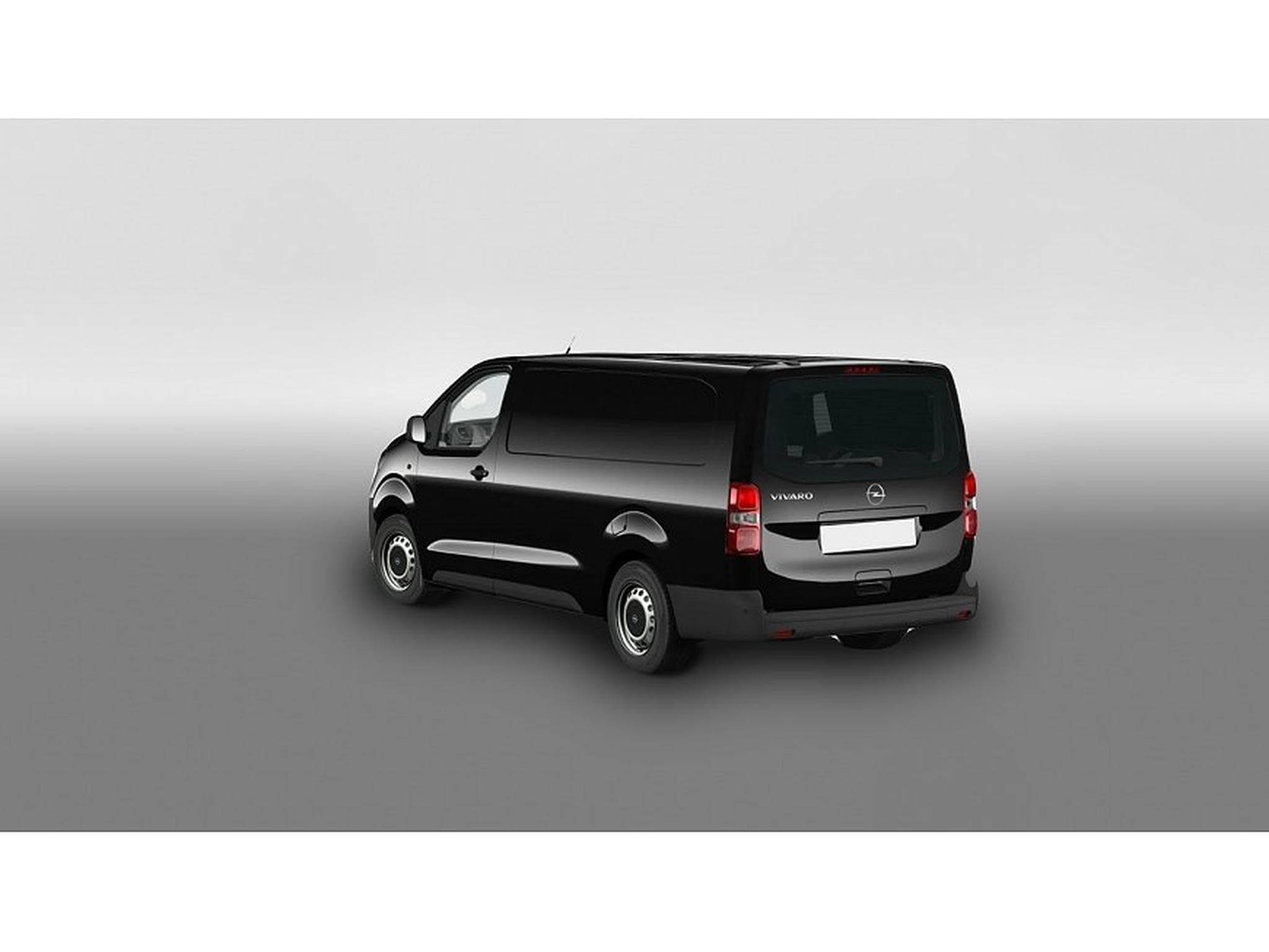 Opel Vivaro (2026) - Photo 3