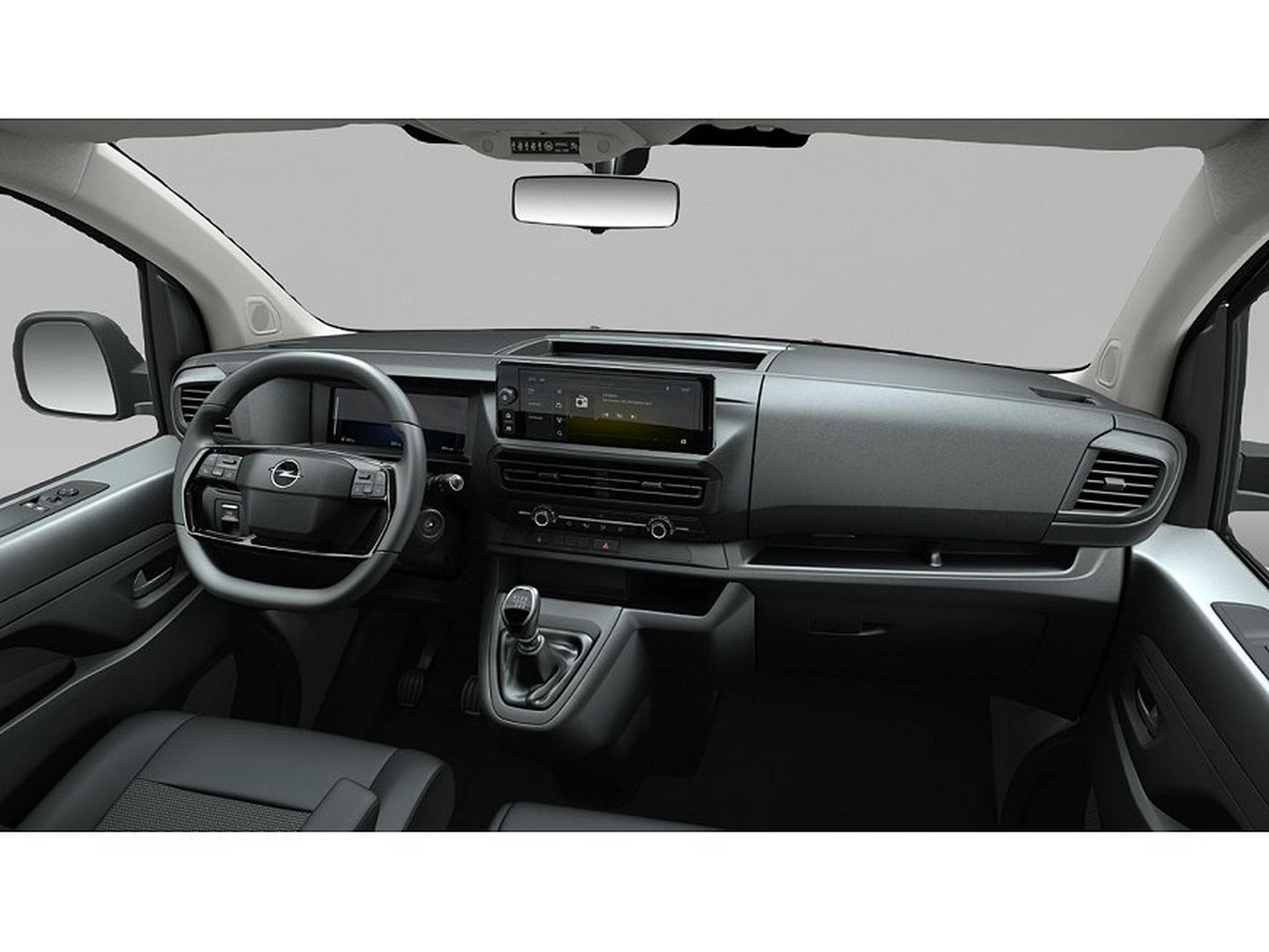 Opel Vivaro (2026) - Photo 4