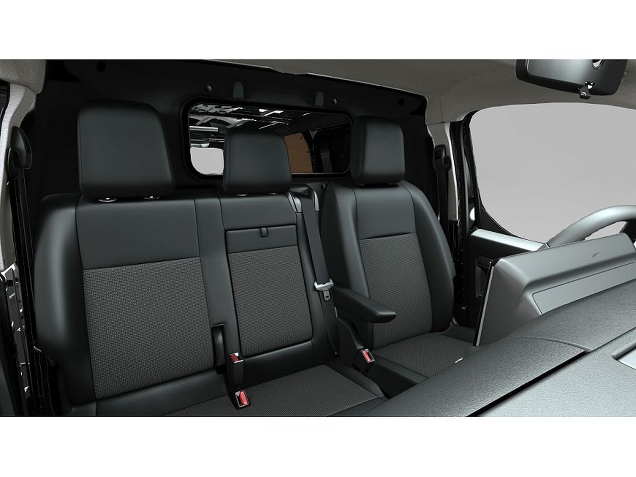 Opel Vivaro (2026) - Photo 5