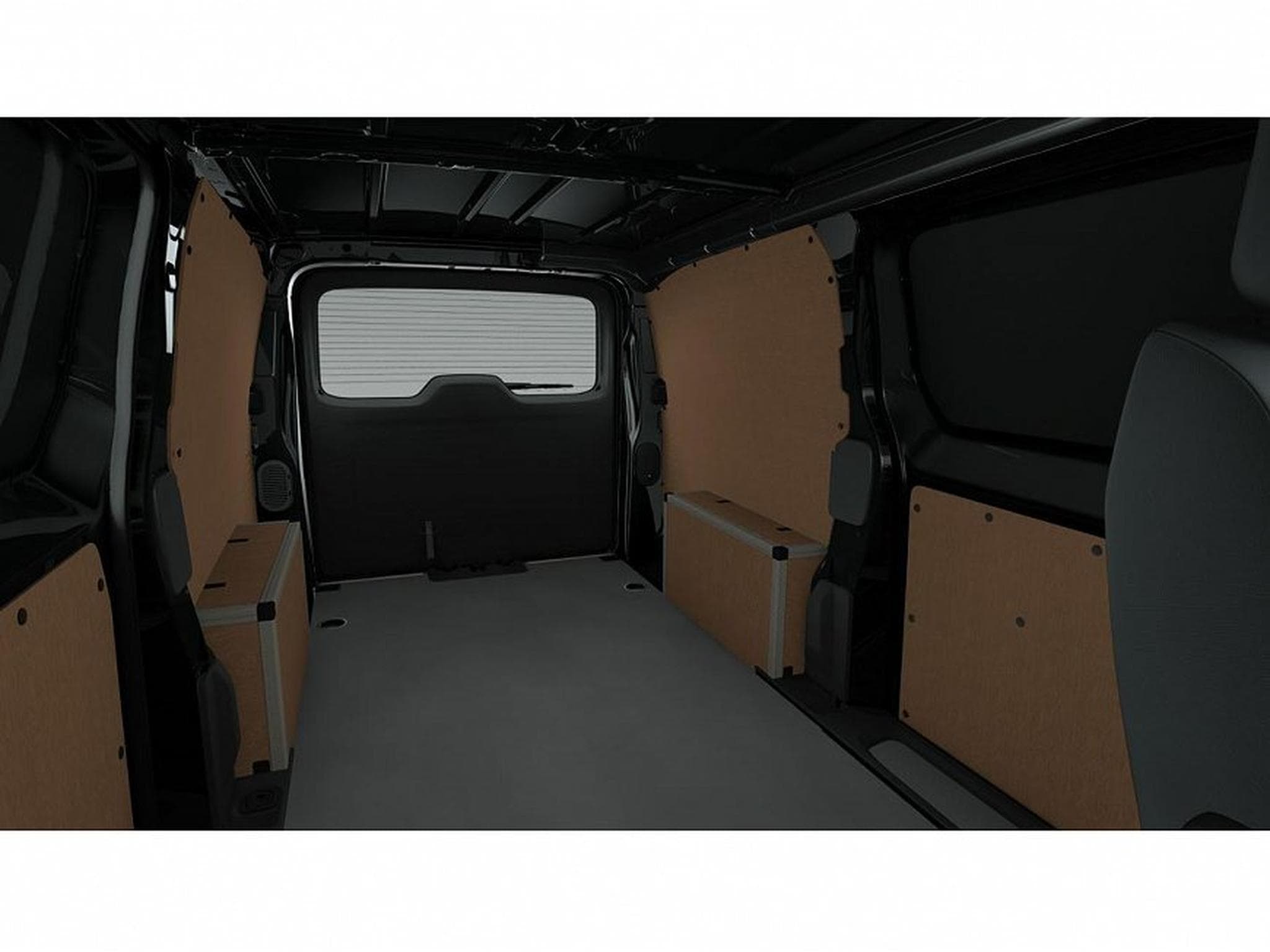 Opel Vivaro (2026) - Photo 6