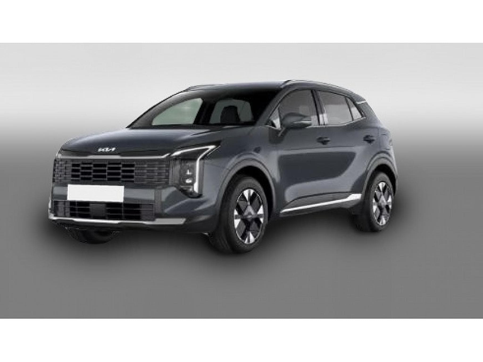 Kia Sportage (2026) - Foto 1