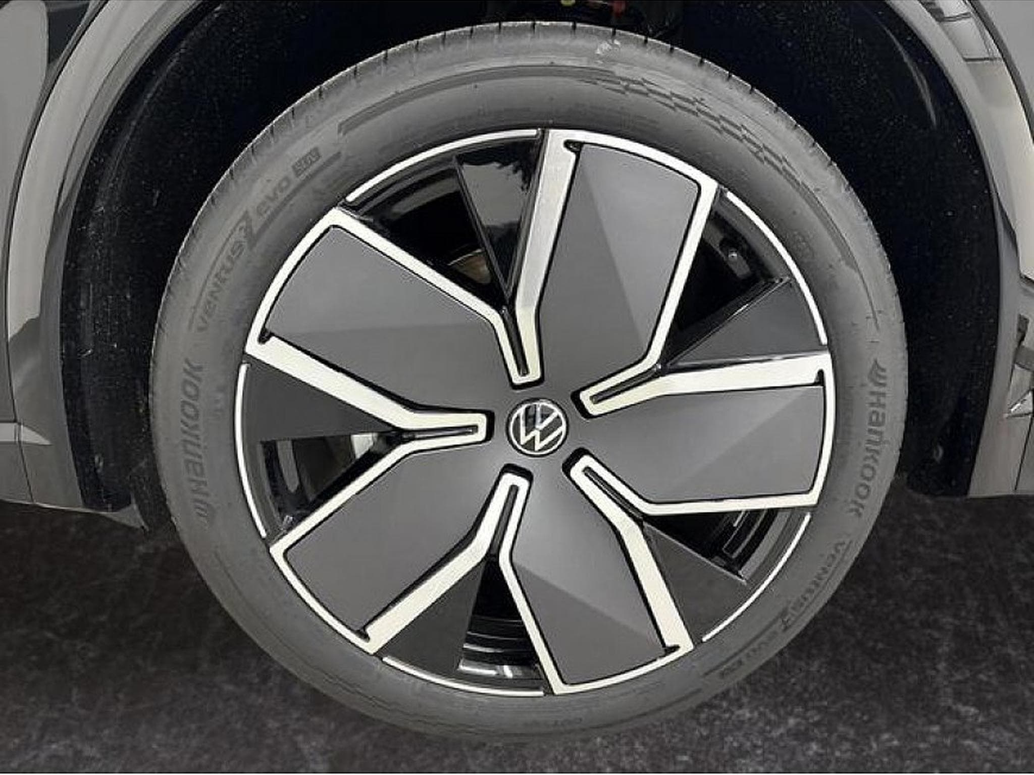 VW Tiguan (2026) - Photo 11