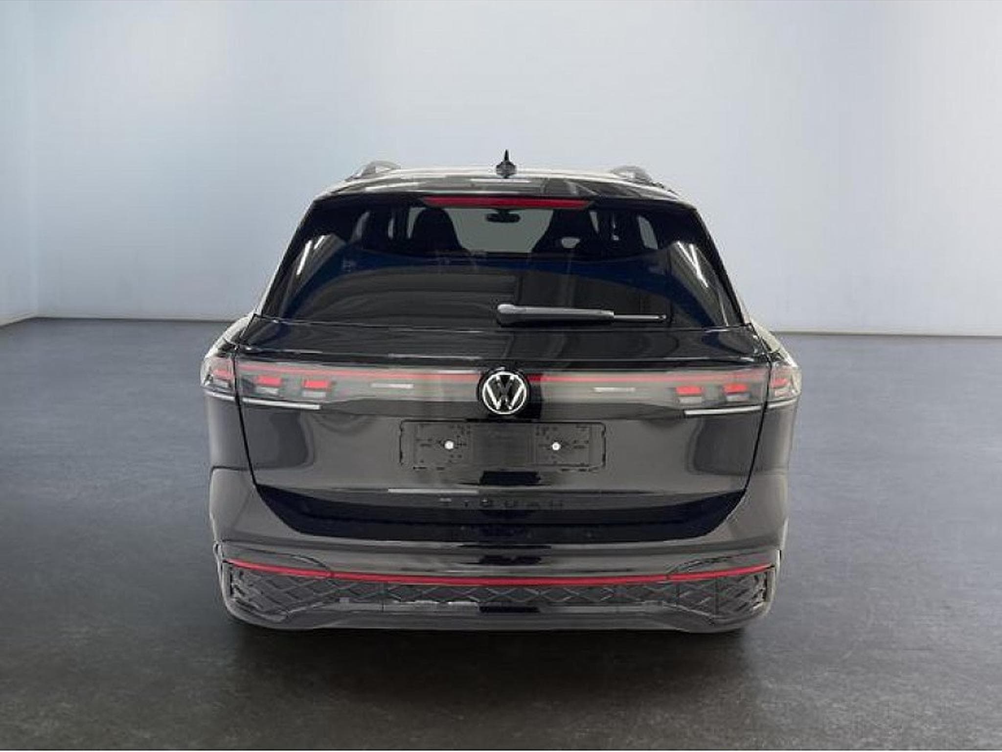 VW Tiguan (2026) - Photo 6