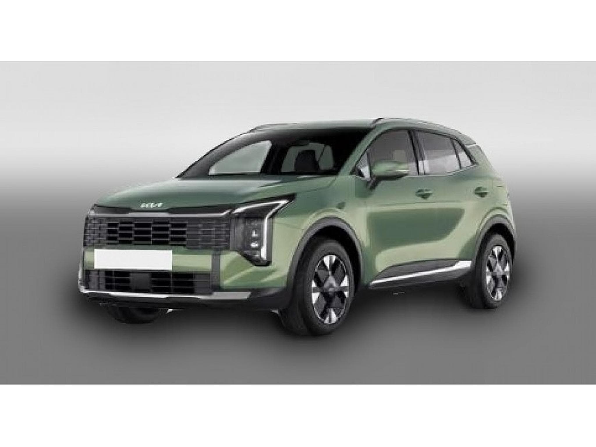 Kia Sportage (2026) - Foto 1