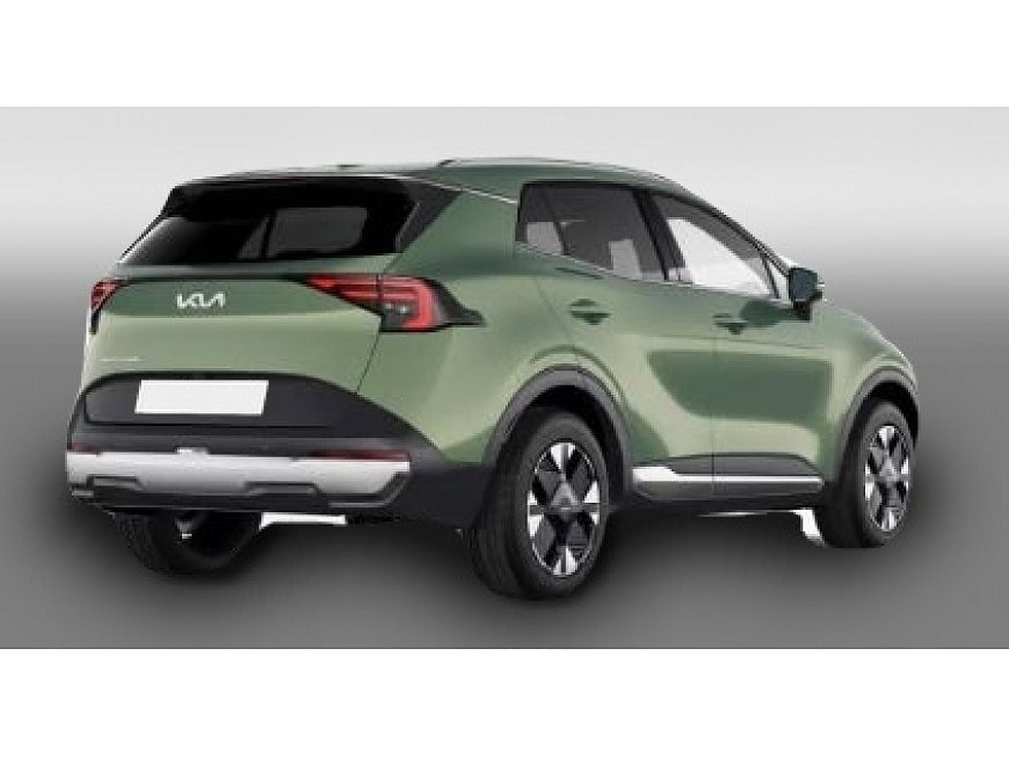 Kia Sportage (2026) - Foto 2