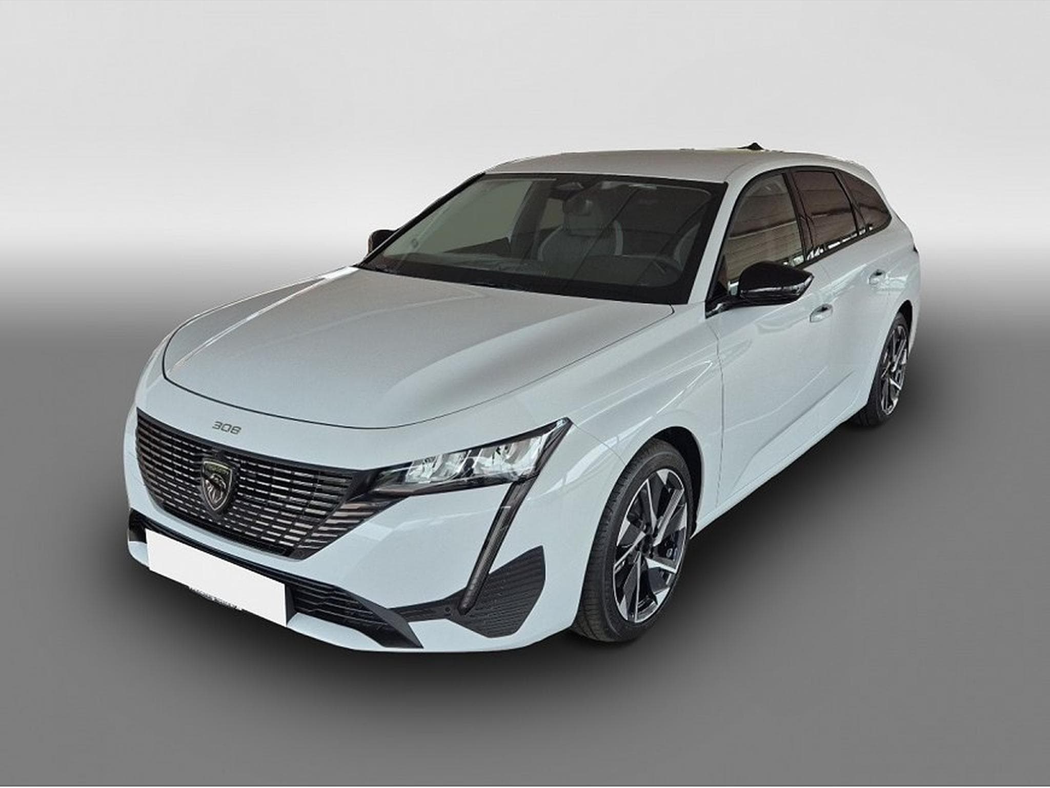 Peugeot 308 (2025) - Photo 1