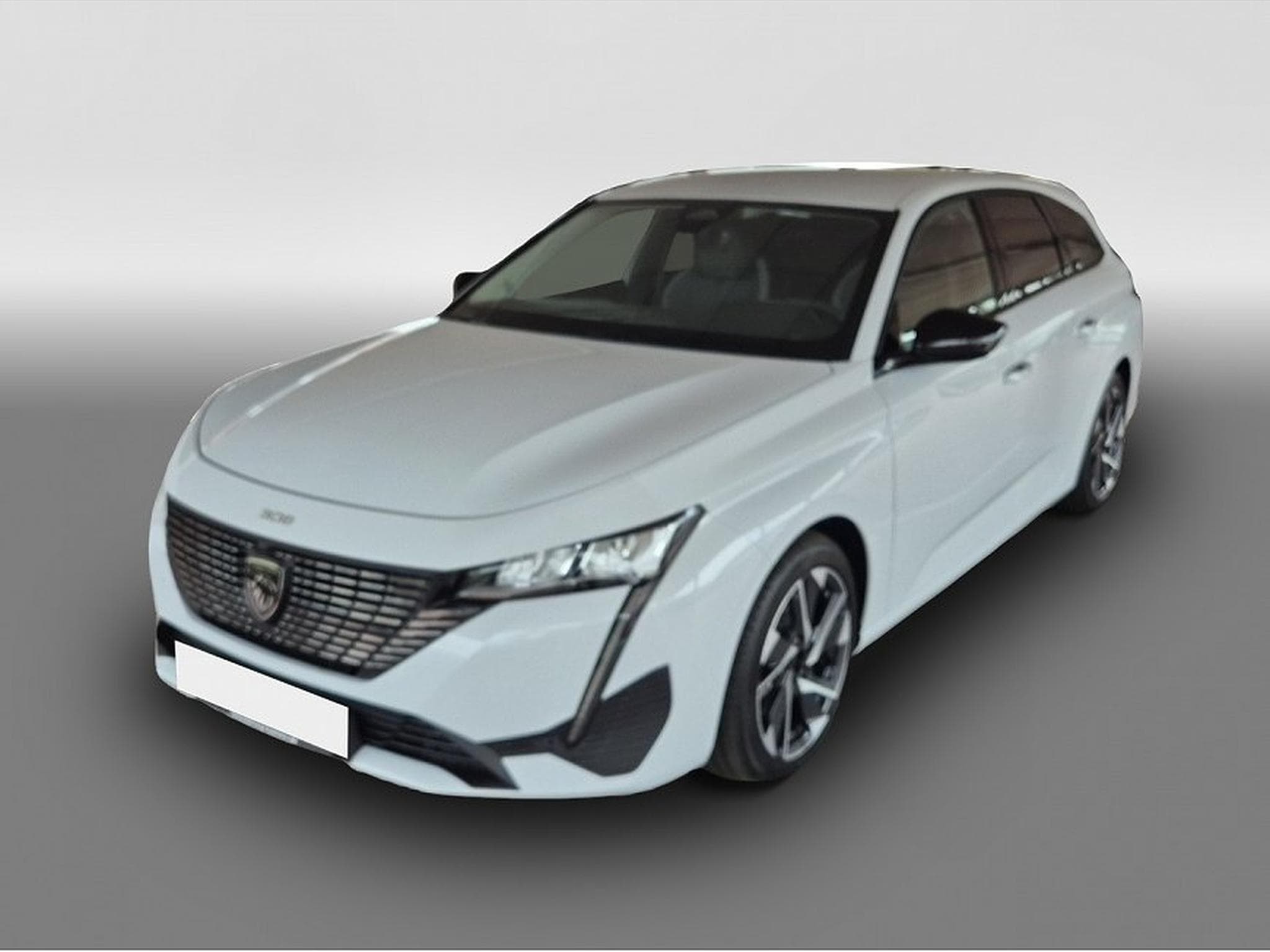 Peugeot 308 (2025) - Photo 2