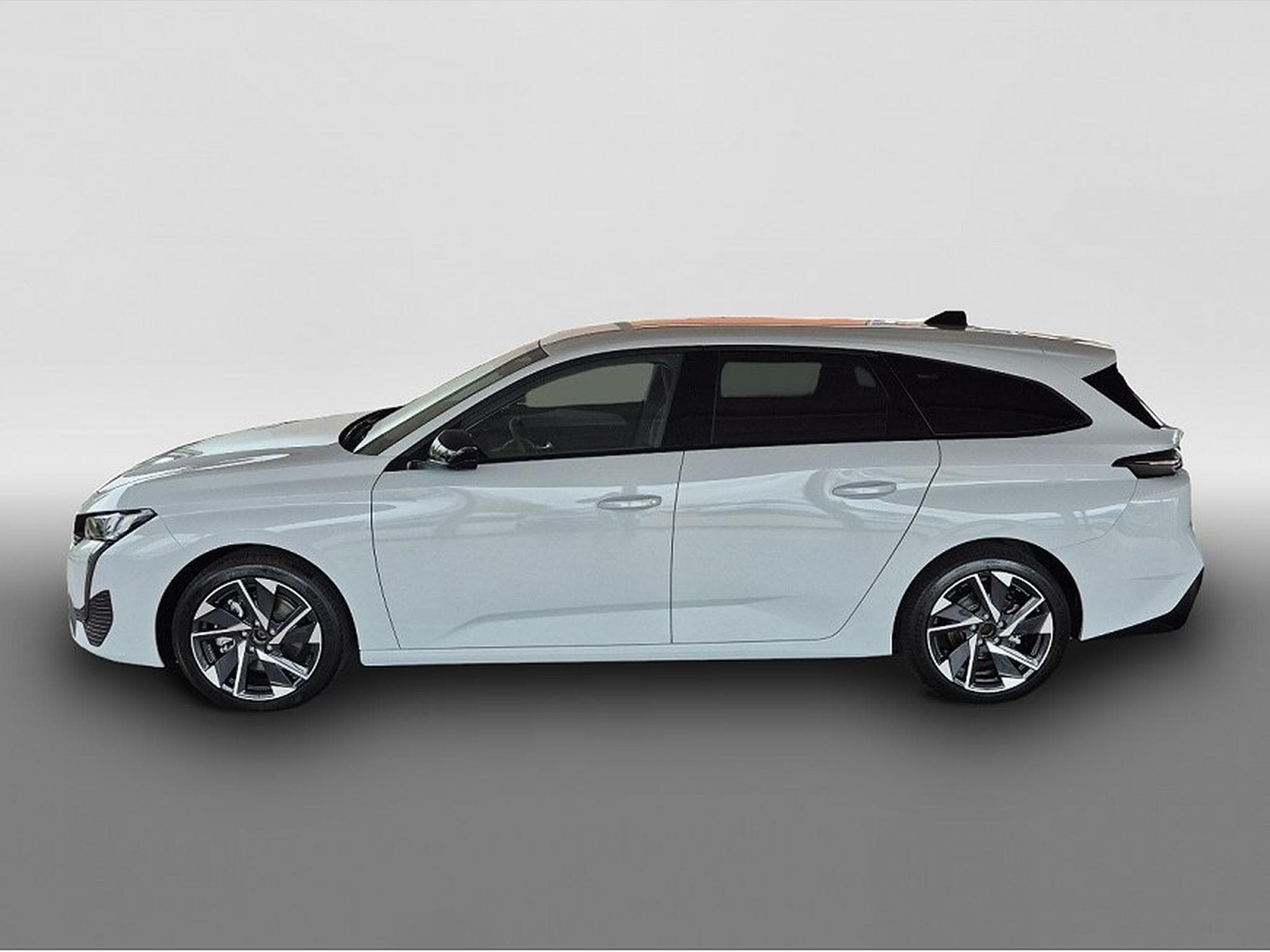 Peugeot 308 (2025) - Photo 3