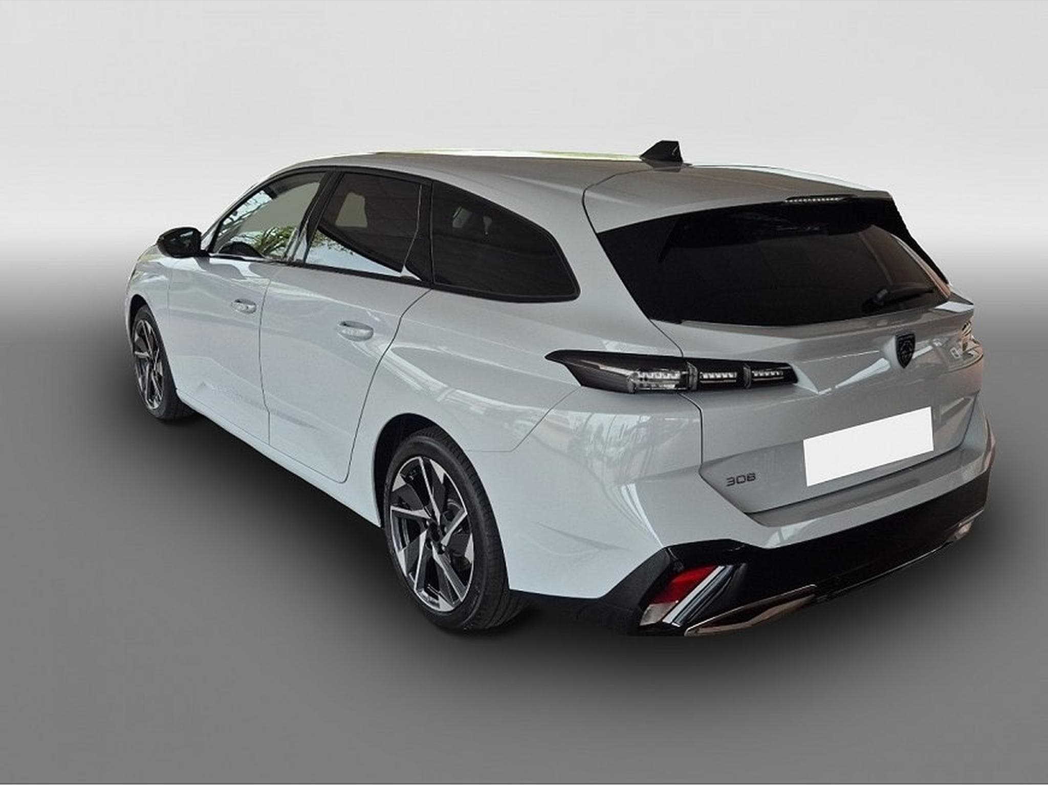 Peugeot 308 (2025) - Photo 4