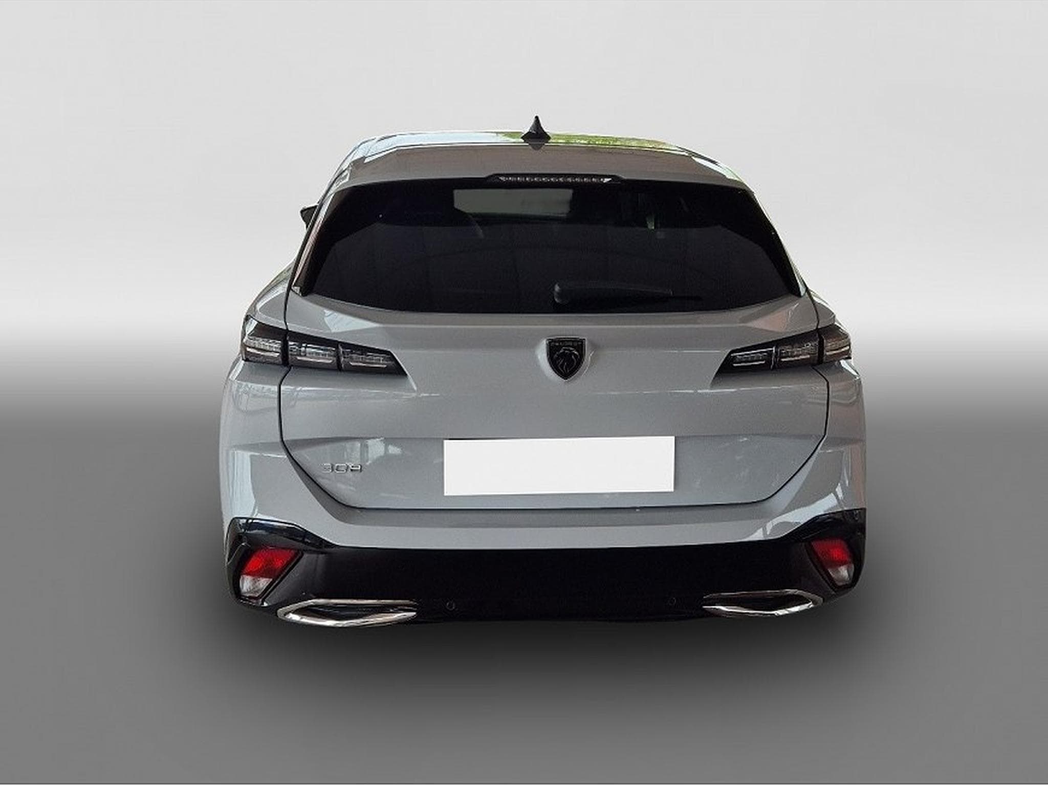 Peugeot 308 (2025) - Photo 5
