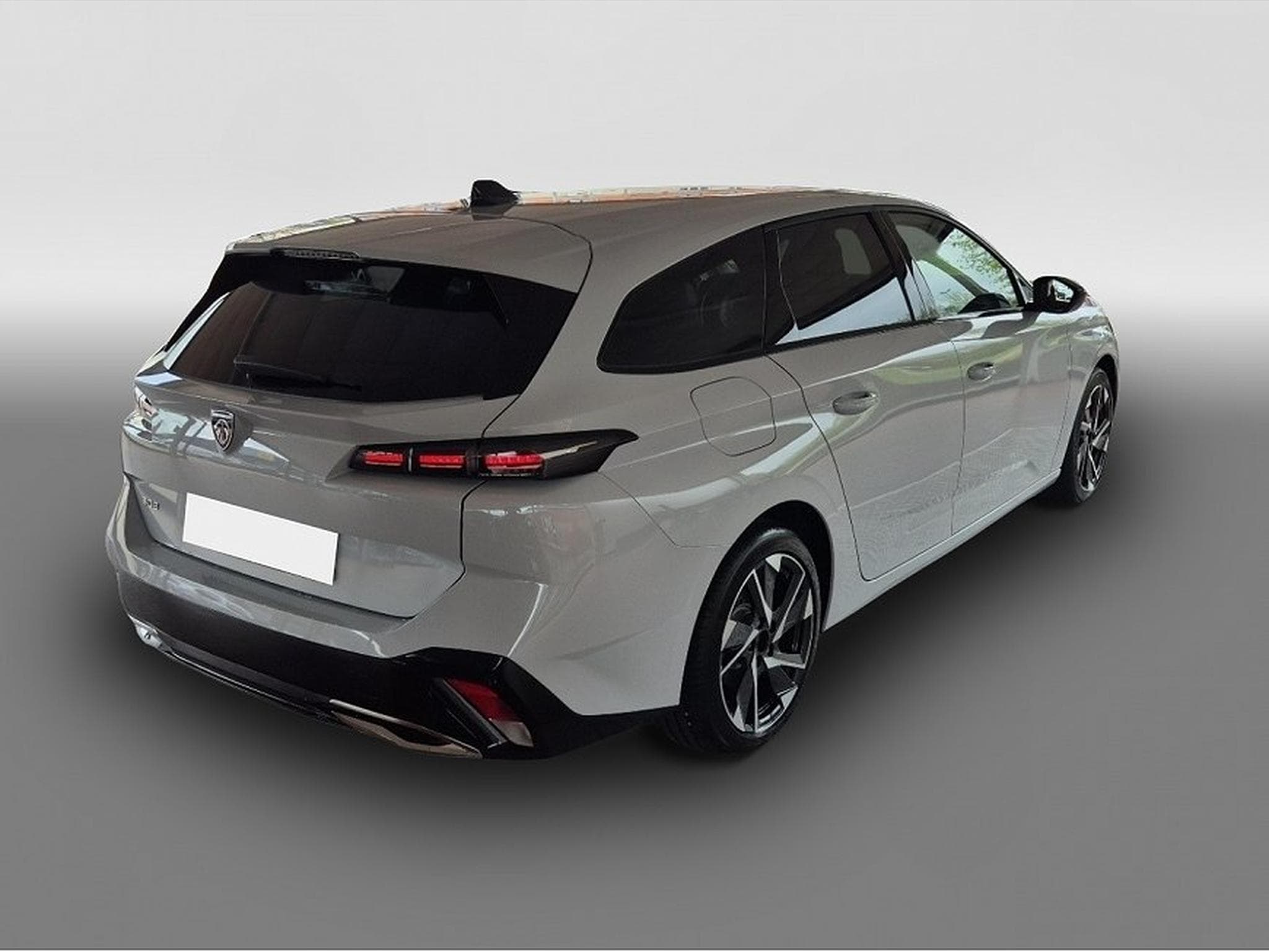 Peugeot 308 (2025) - Photo 6