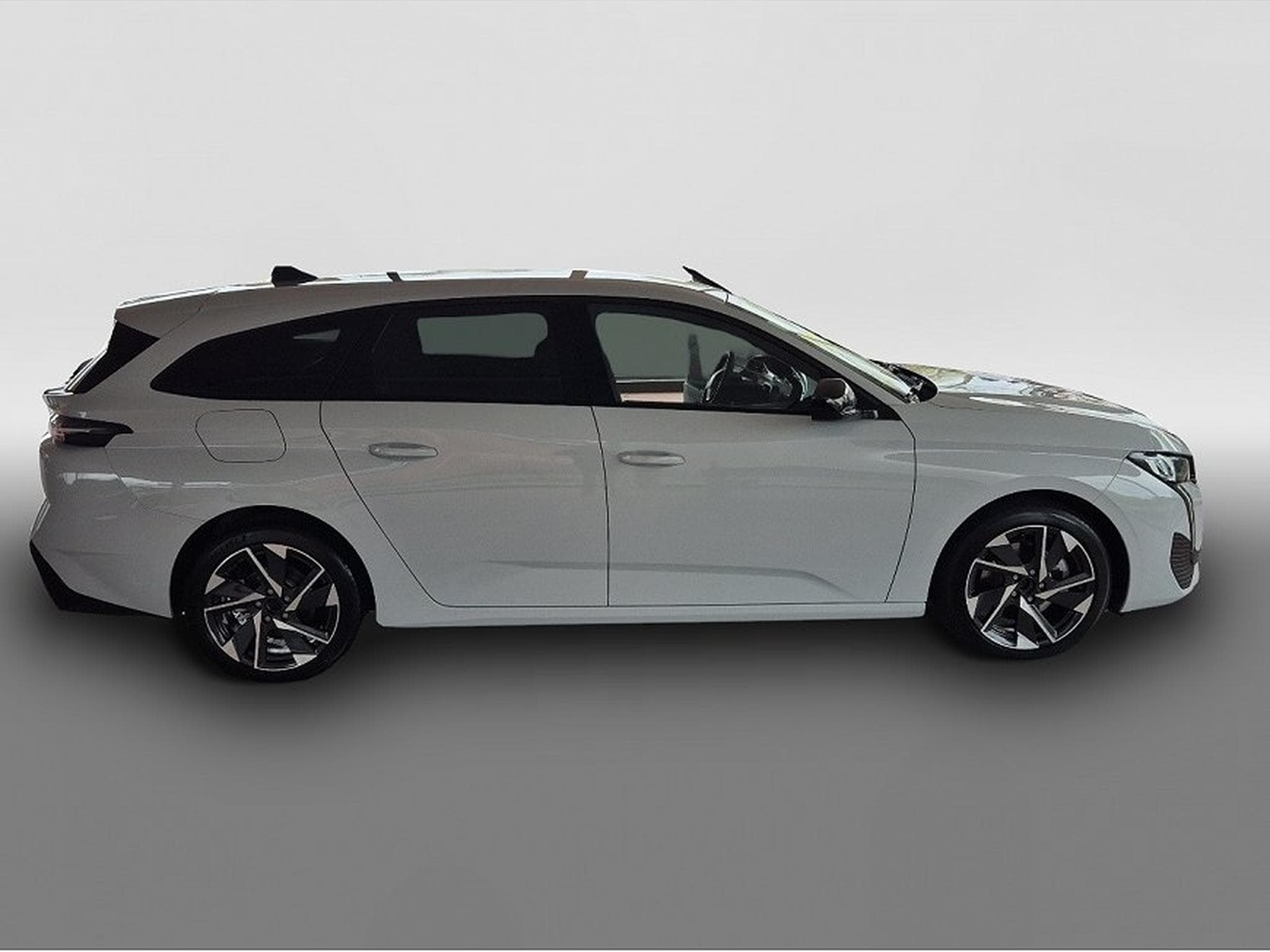 Peugeot 308 (2025) - Photo 7