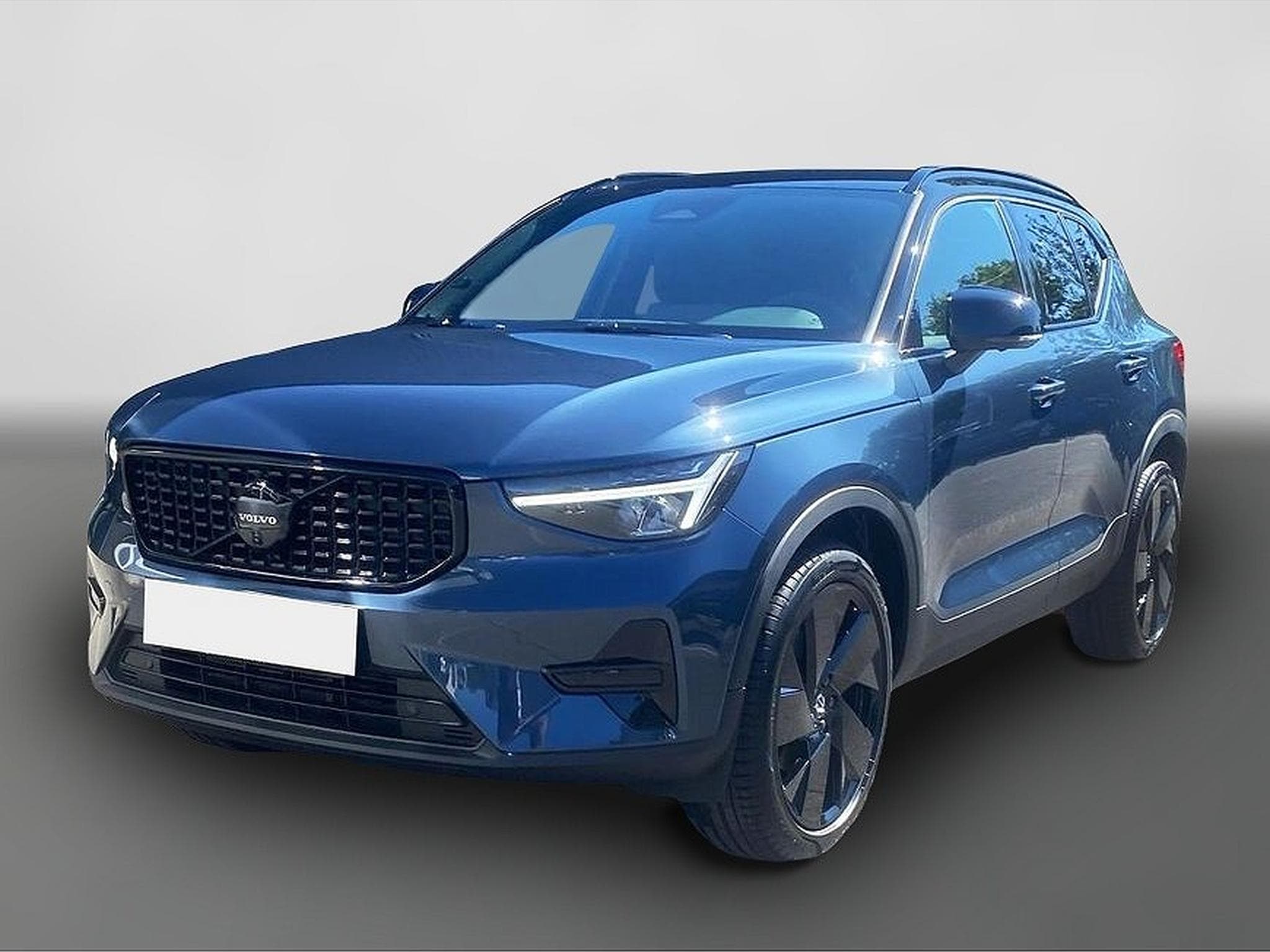 Volvo XC40 (2024) - Foto 1