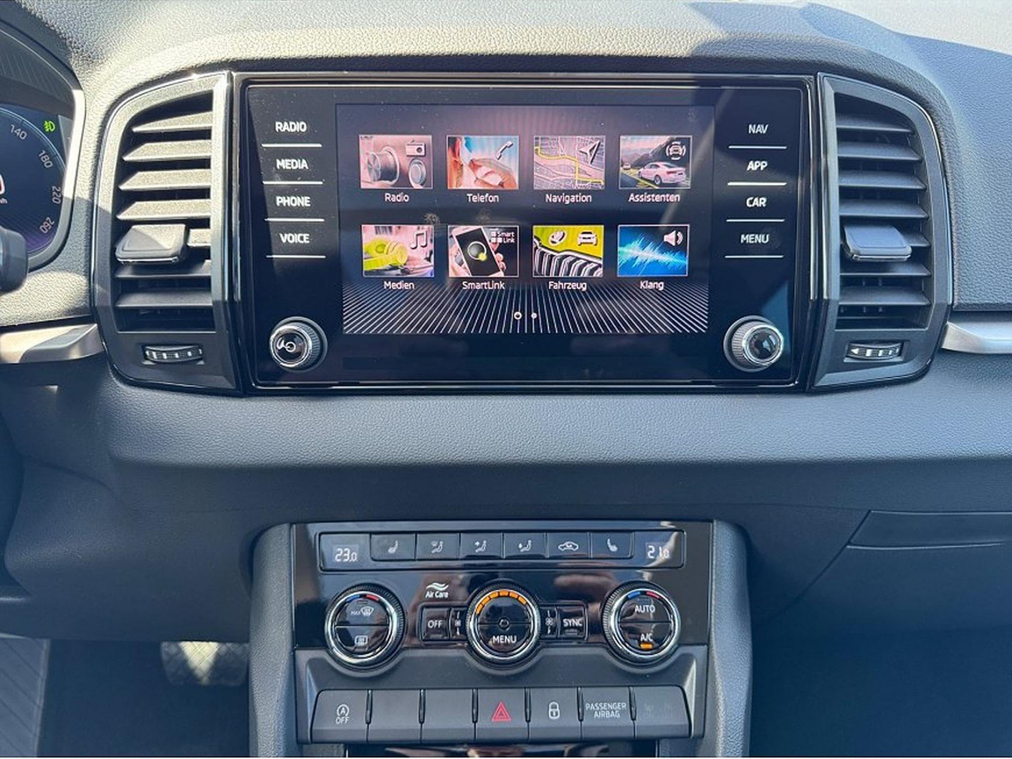 Skoda Karoq (2026) - Foto 10