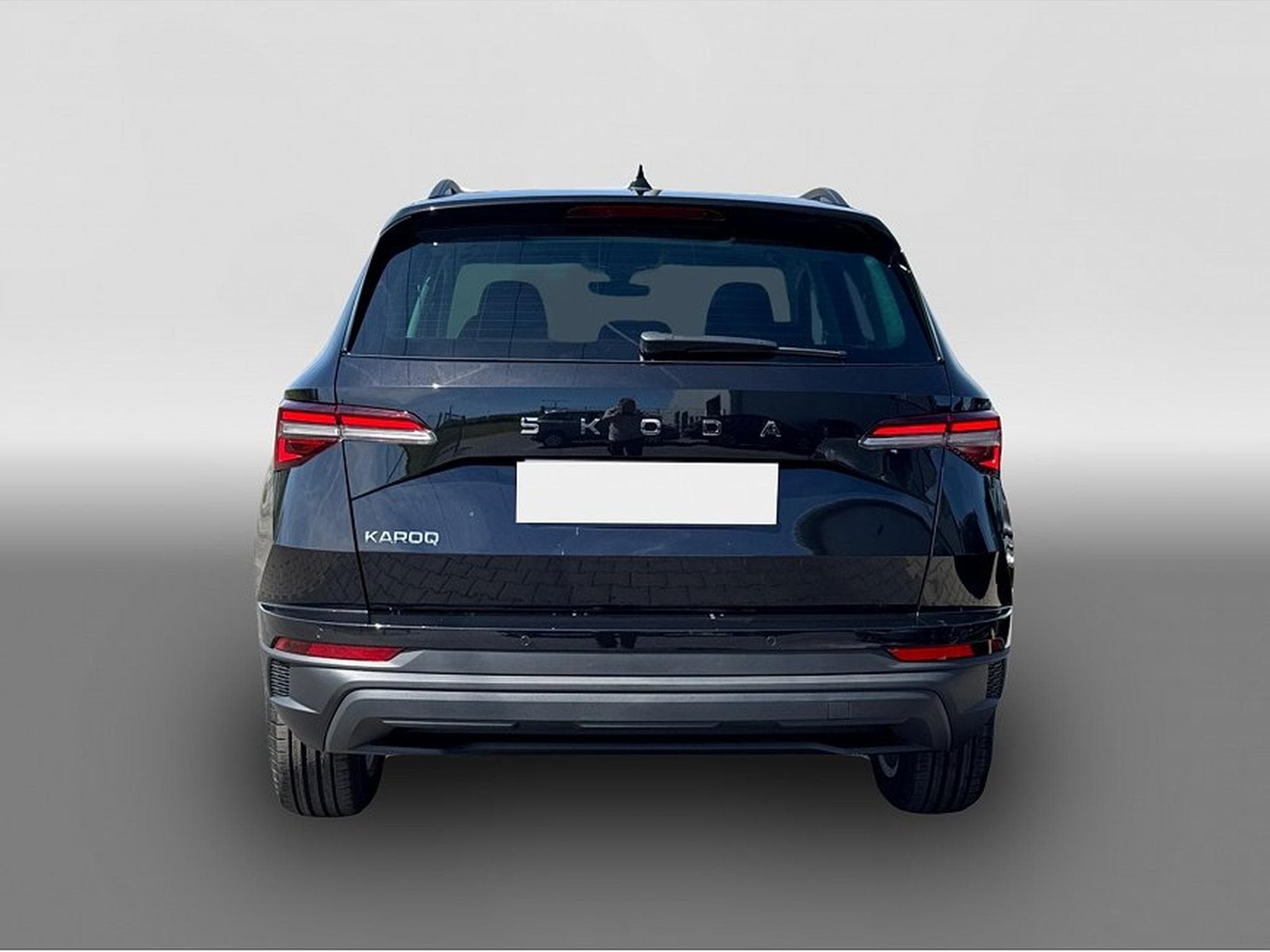 Skoda Karoq (2026) - Foto 4
