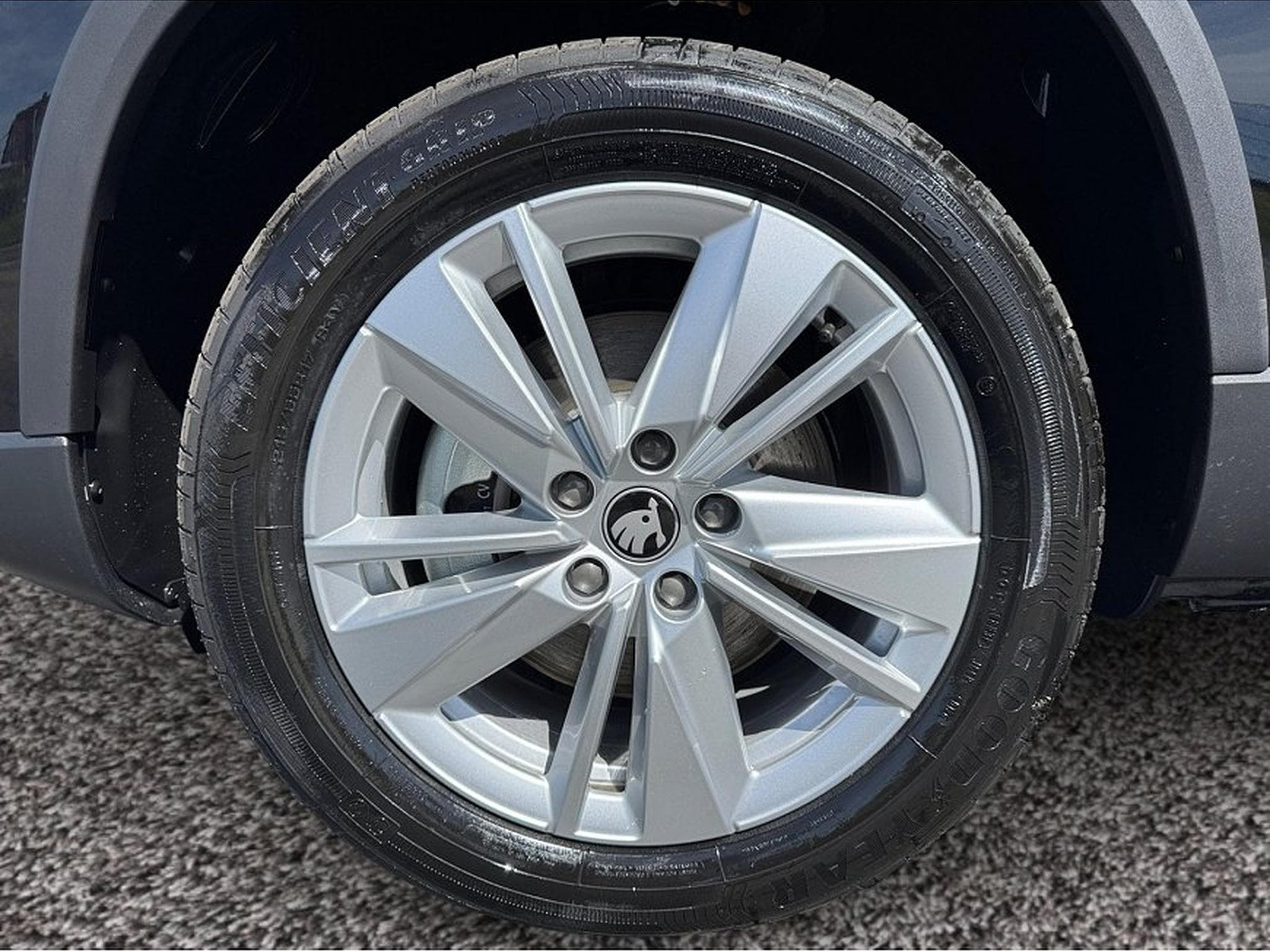 Skoda Karoq (2026) - Foto 6