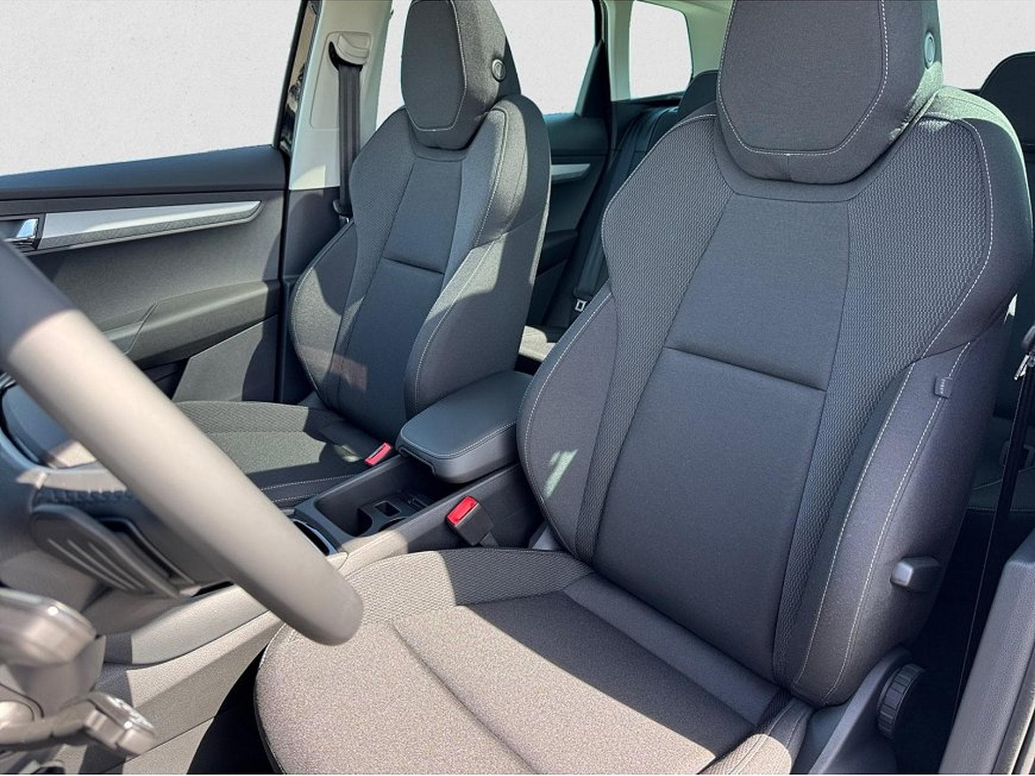 Skoda Karoq (2026) - Foto 7