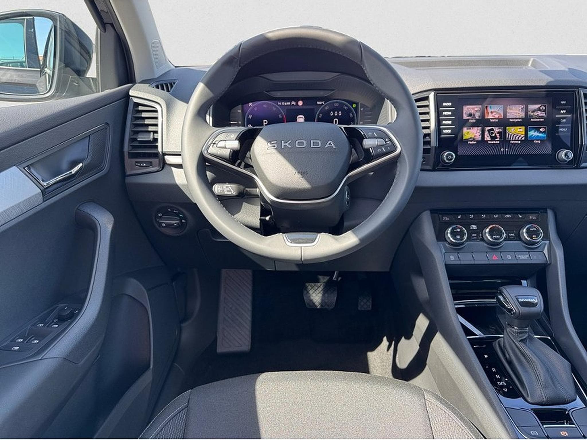 Skoda Karoq (2026) - Foto 9