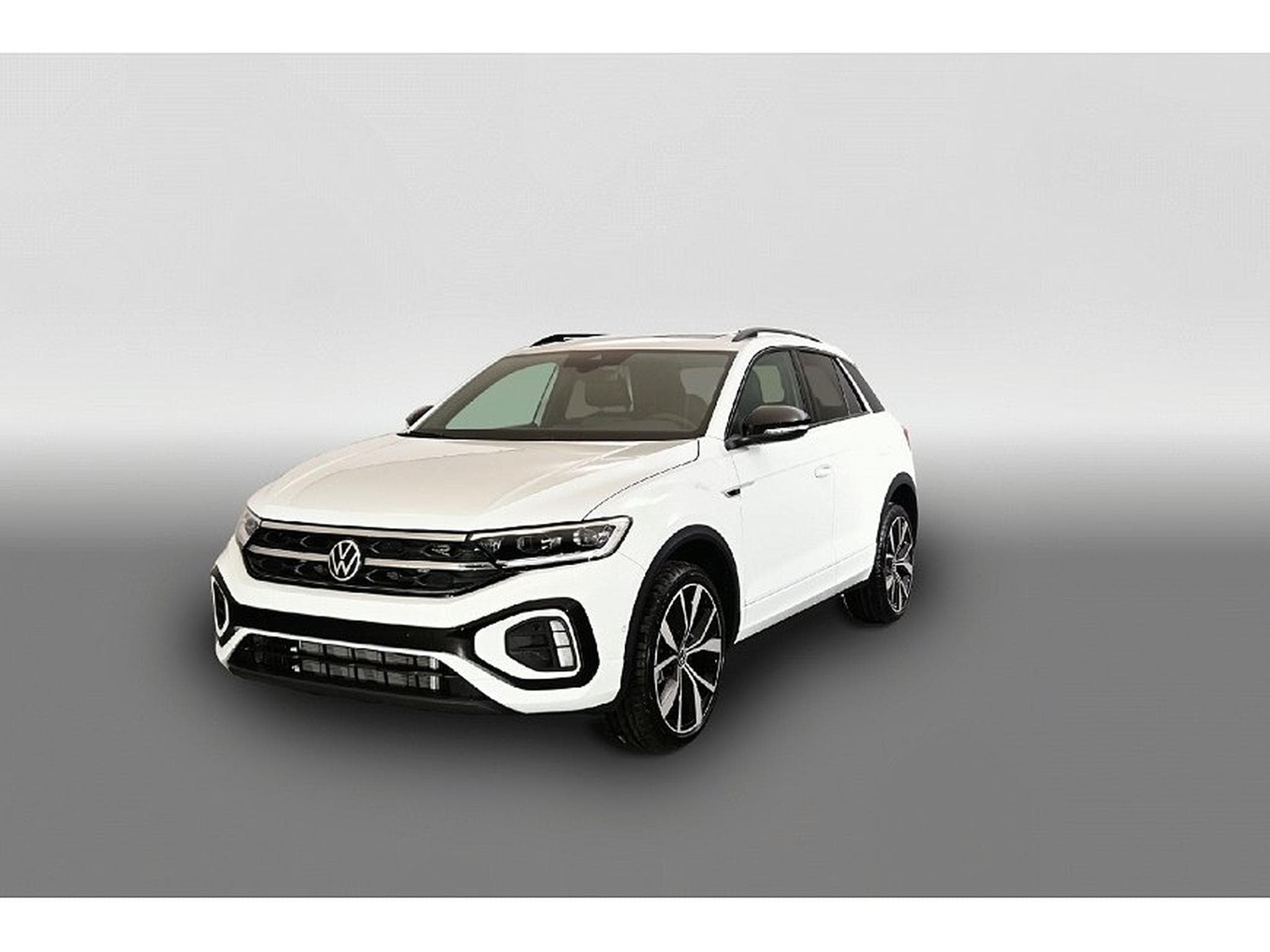 VW T-Roc (2025) - Foto 1