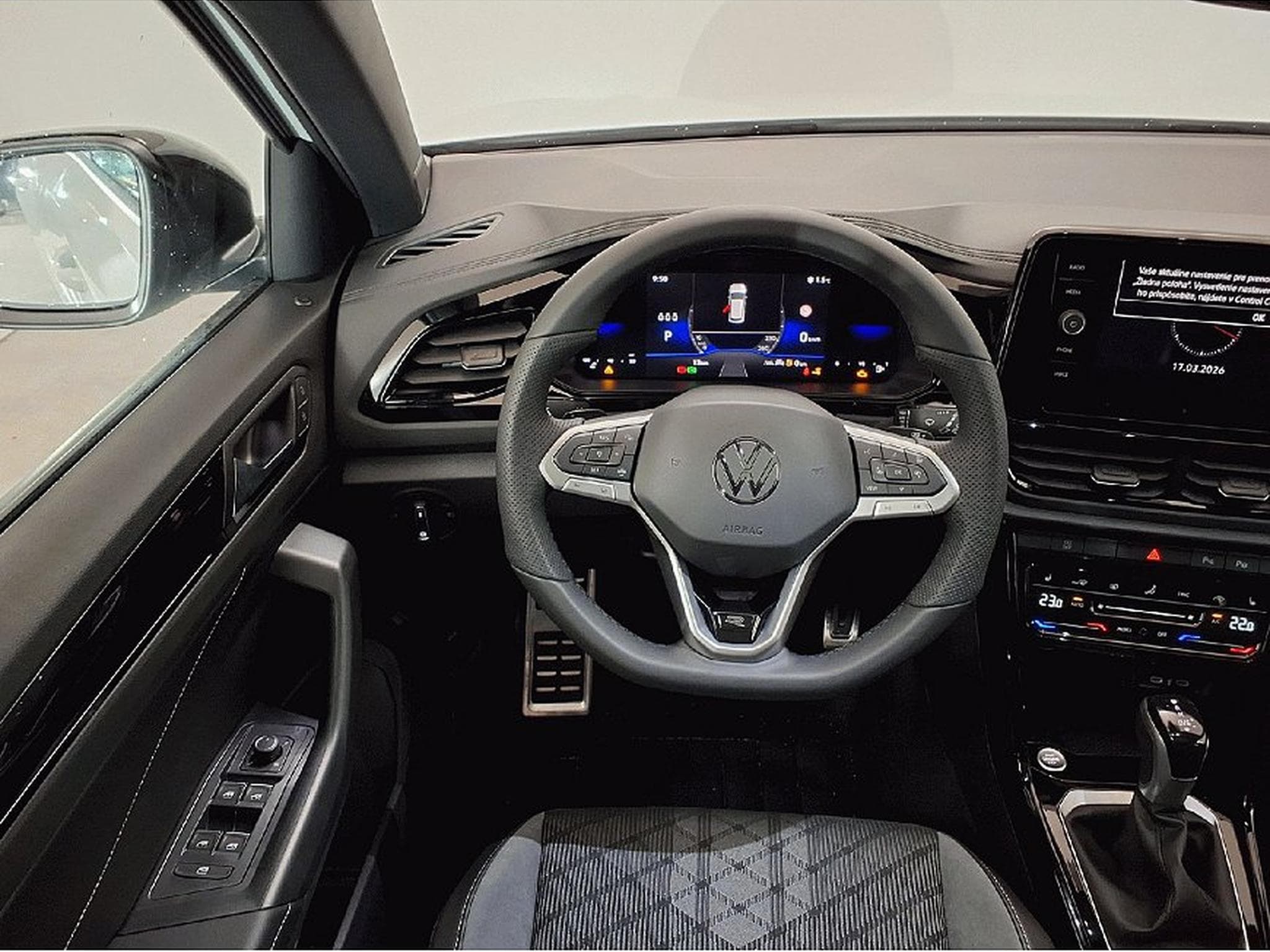 VW T-Roc (2025) - Foto 12