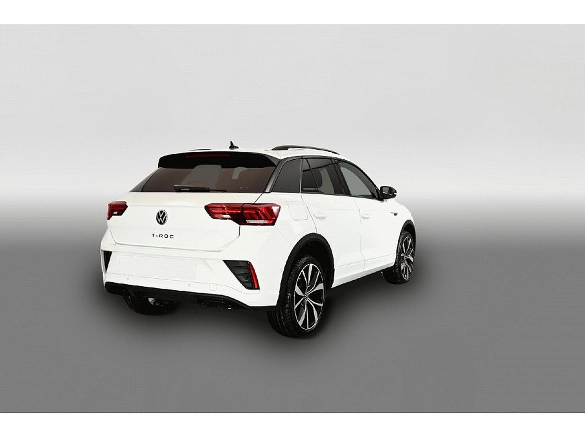 VW T-Roc (2025) - Foto 5