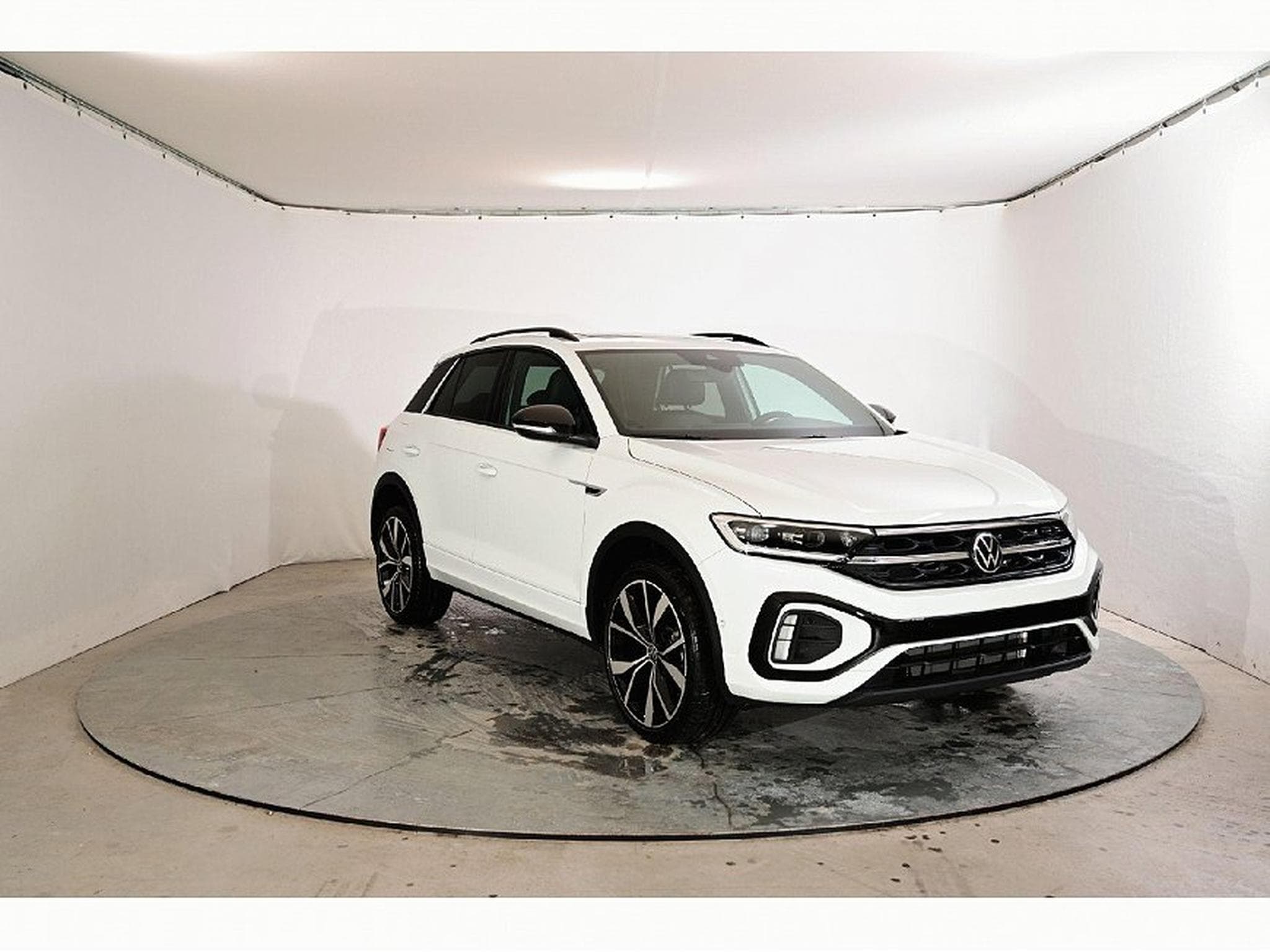 VW T-Roc (2025) - Foto 7