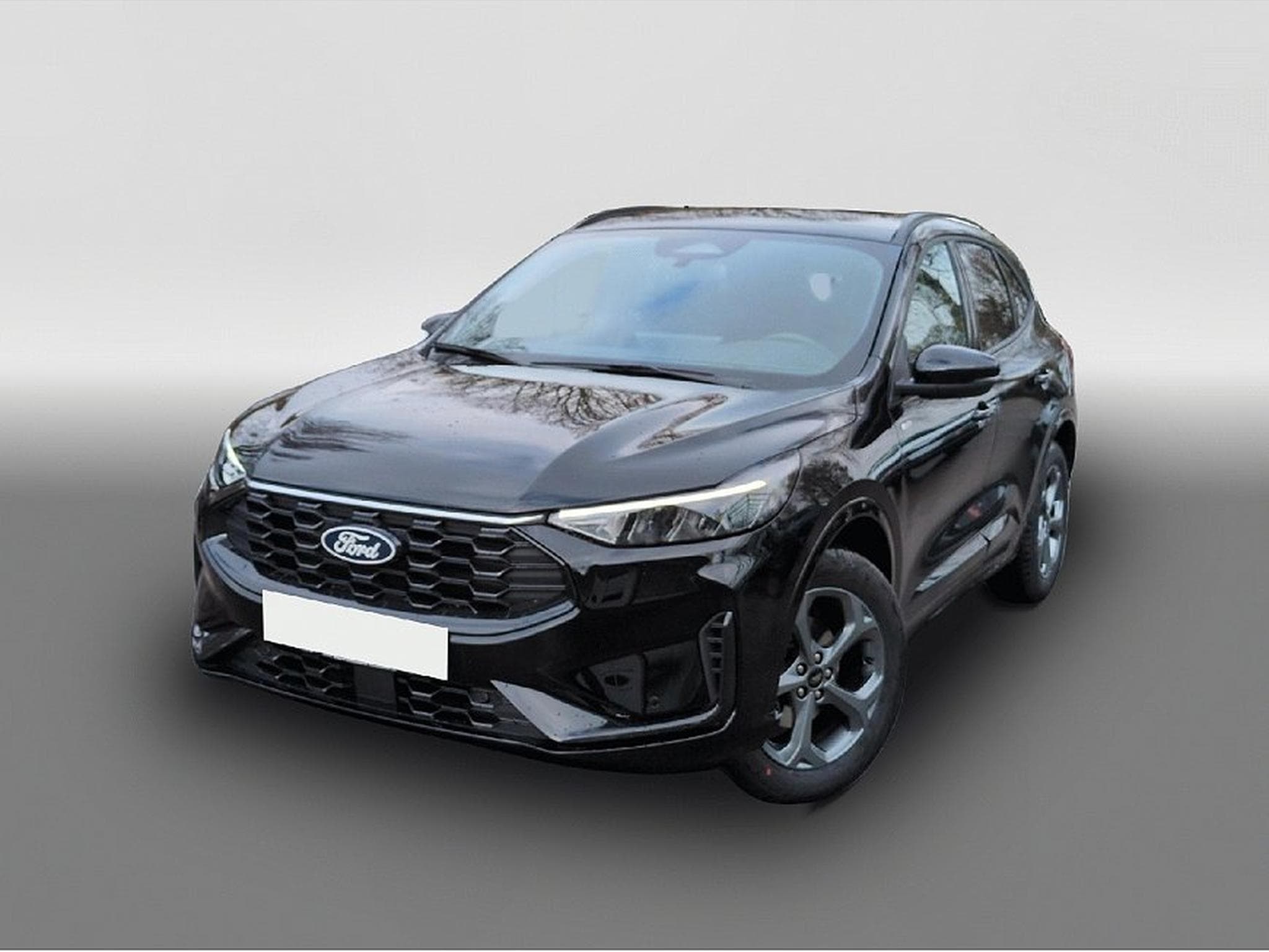 Ford Kuga (2026) - Foto 1
