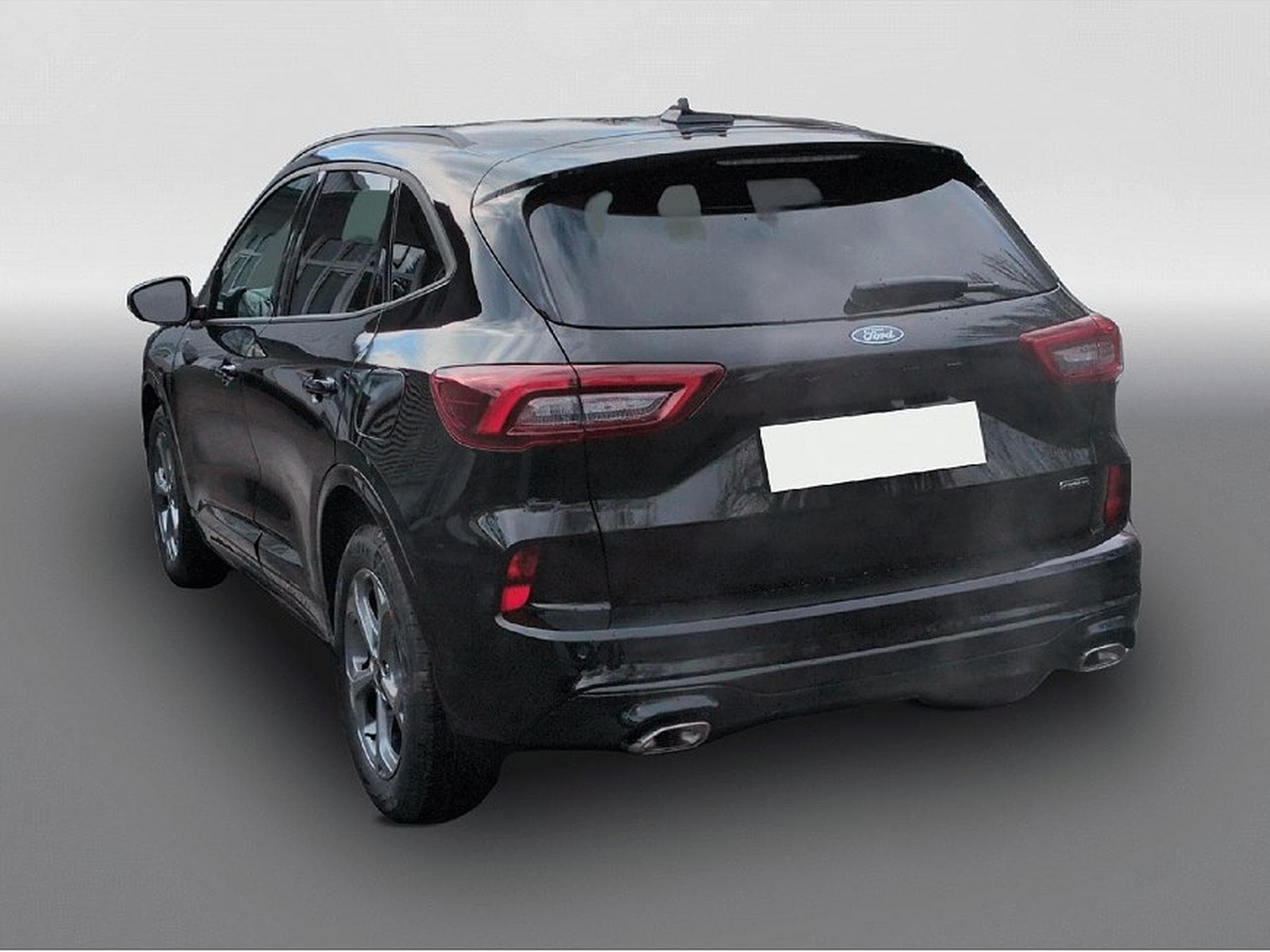 Ford Kuga (2026) - Foto 2