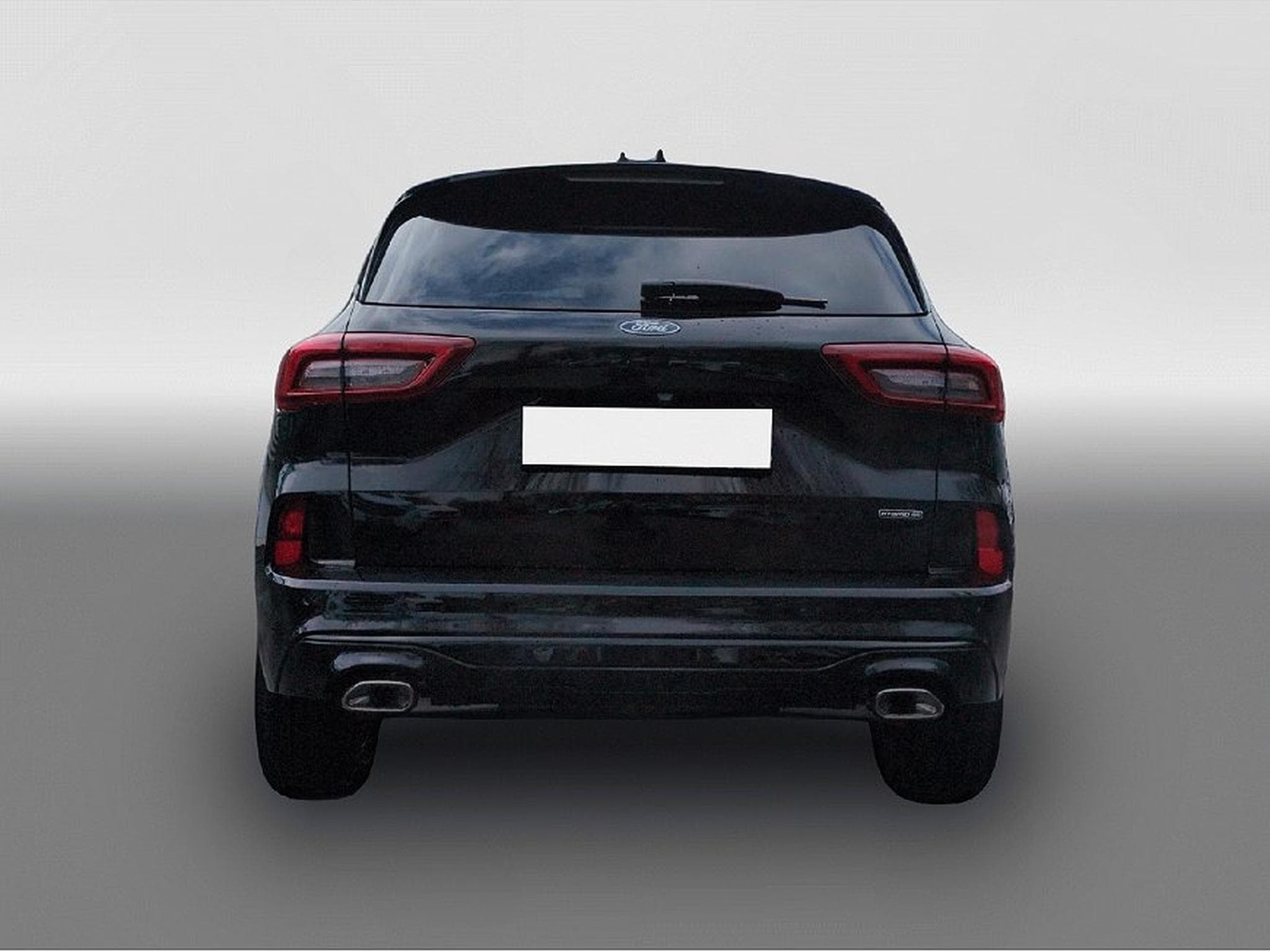 Ford Kuga (2026) - Foto 7