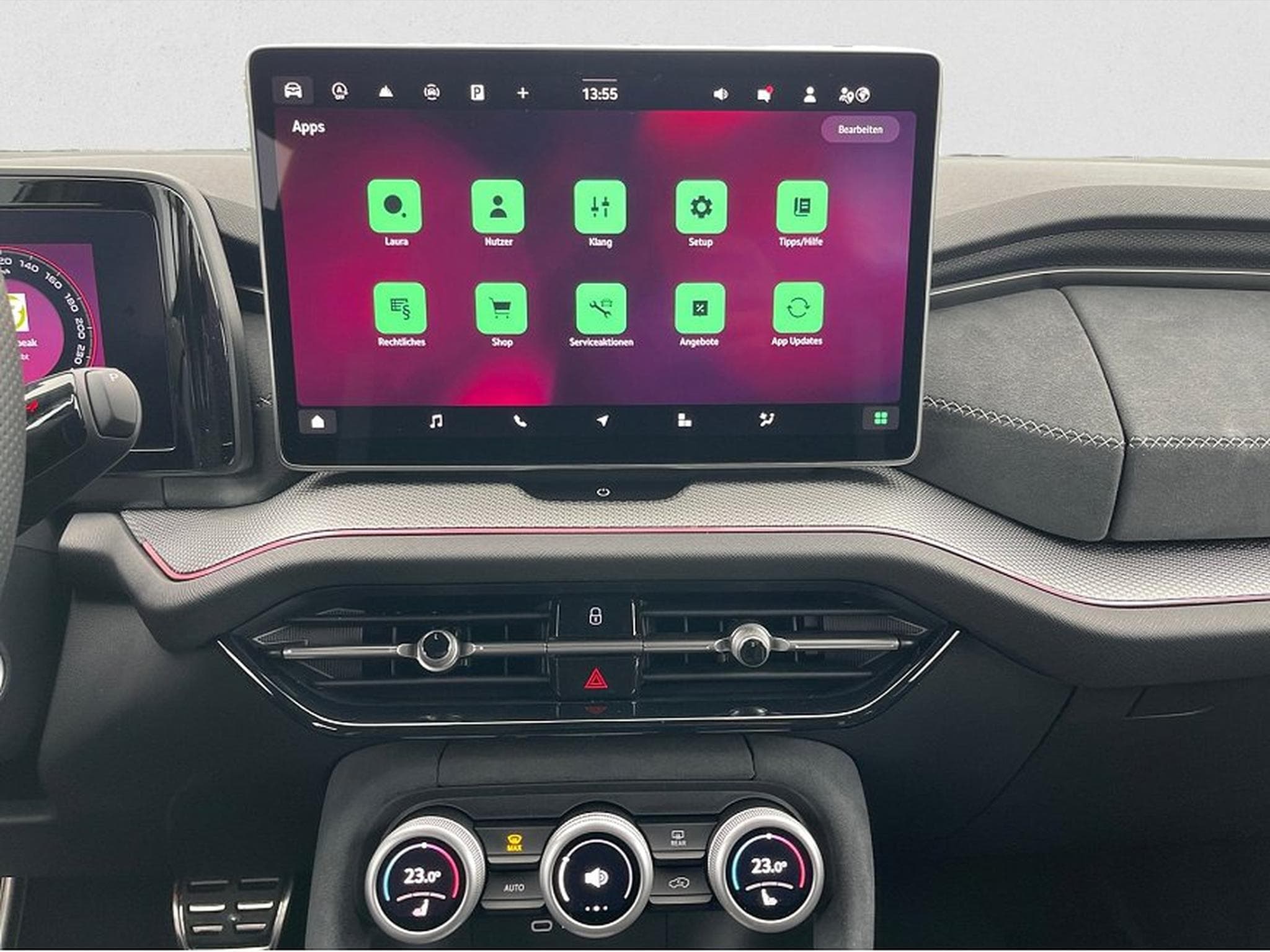 Skoda Kodiaq (2026) - Foto 10