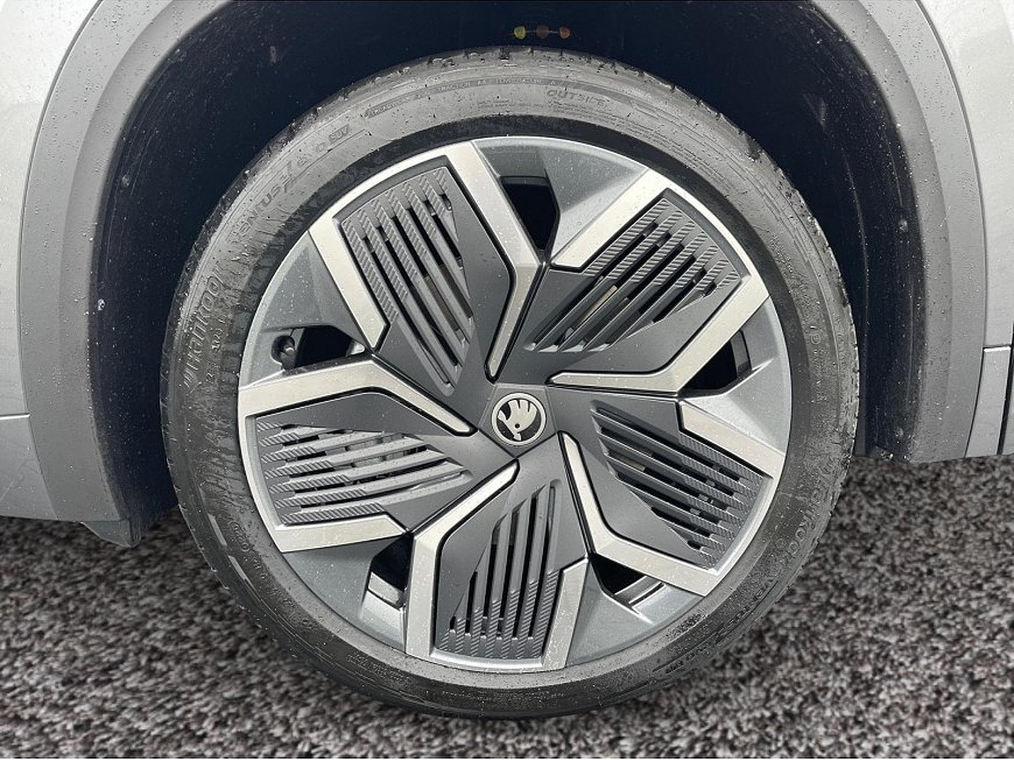 Skoda Kodiaq (2026) - Foto 6
