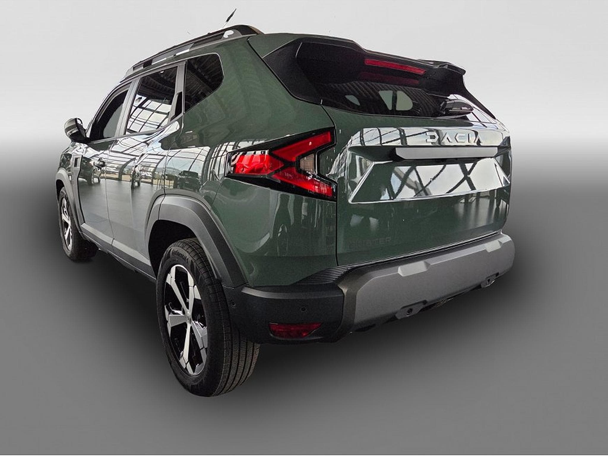 Dacia Duster (2026) - Photo 1