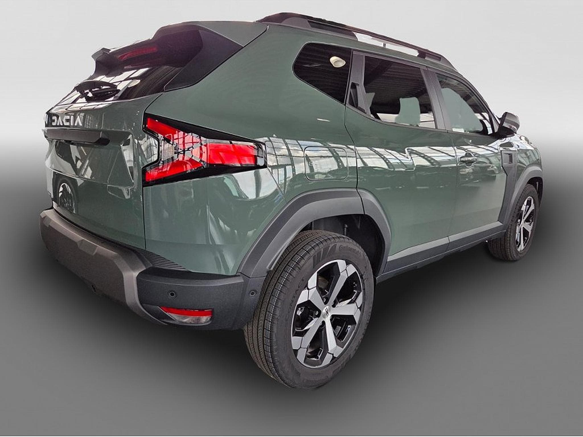 Dacia Duster (2026) - Photo 2