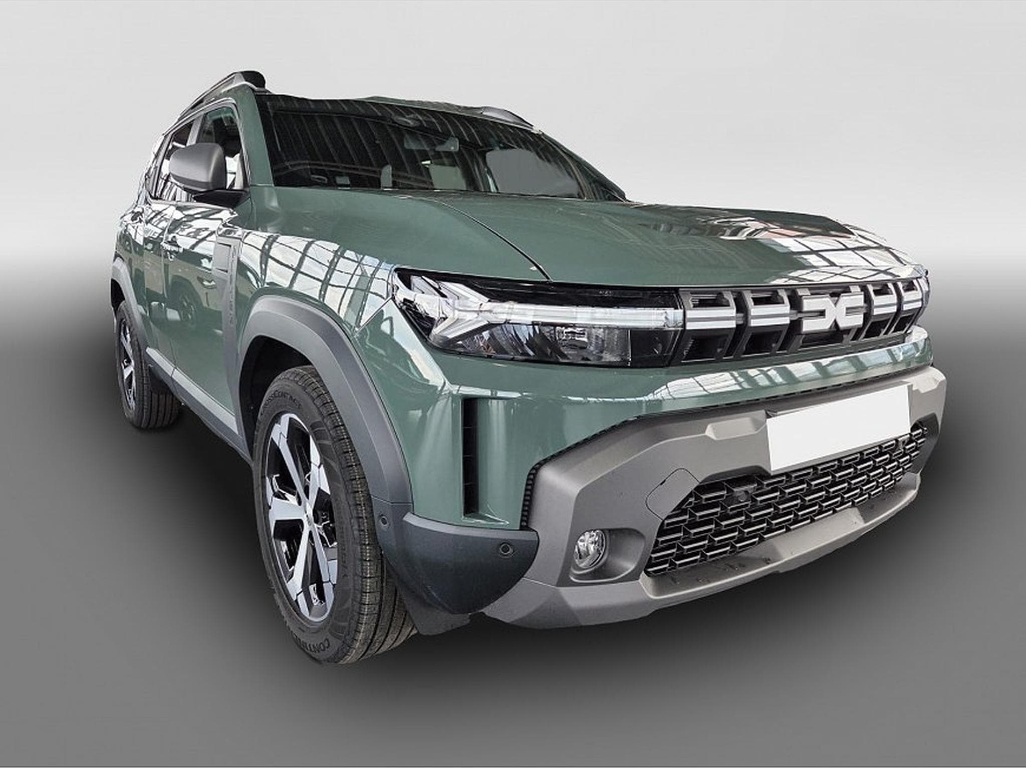 Dacia Duster (2026) - Photo 3