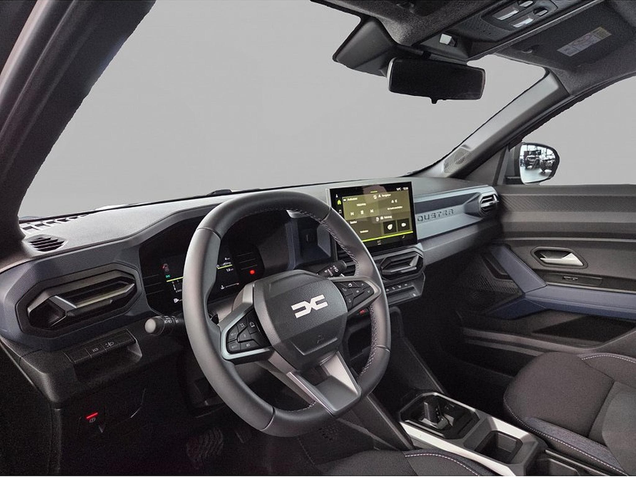 Dacia Duster (2026) - Photo 4